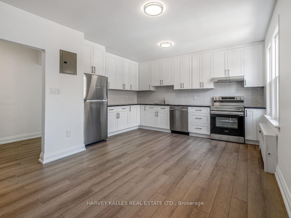 8 Markdale Avenue 4, Toronto Unit: 4
