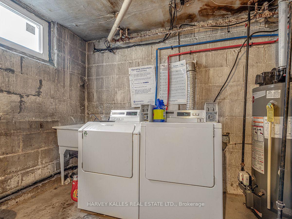 8 Markdale Avenue 4, Toronto Unit: 4