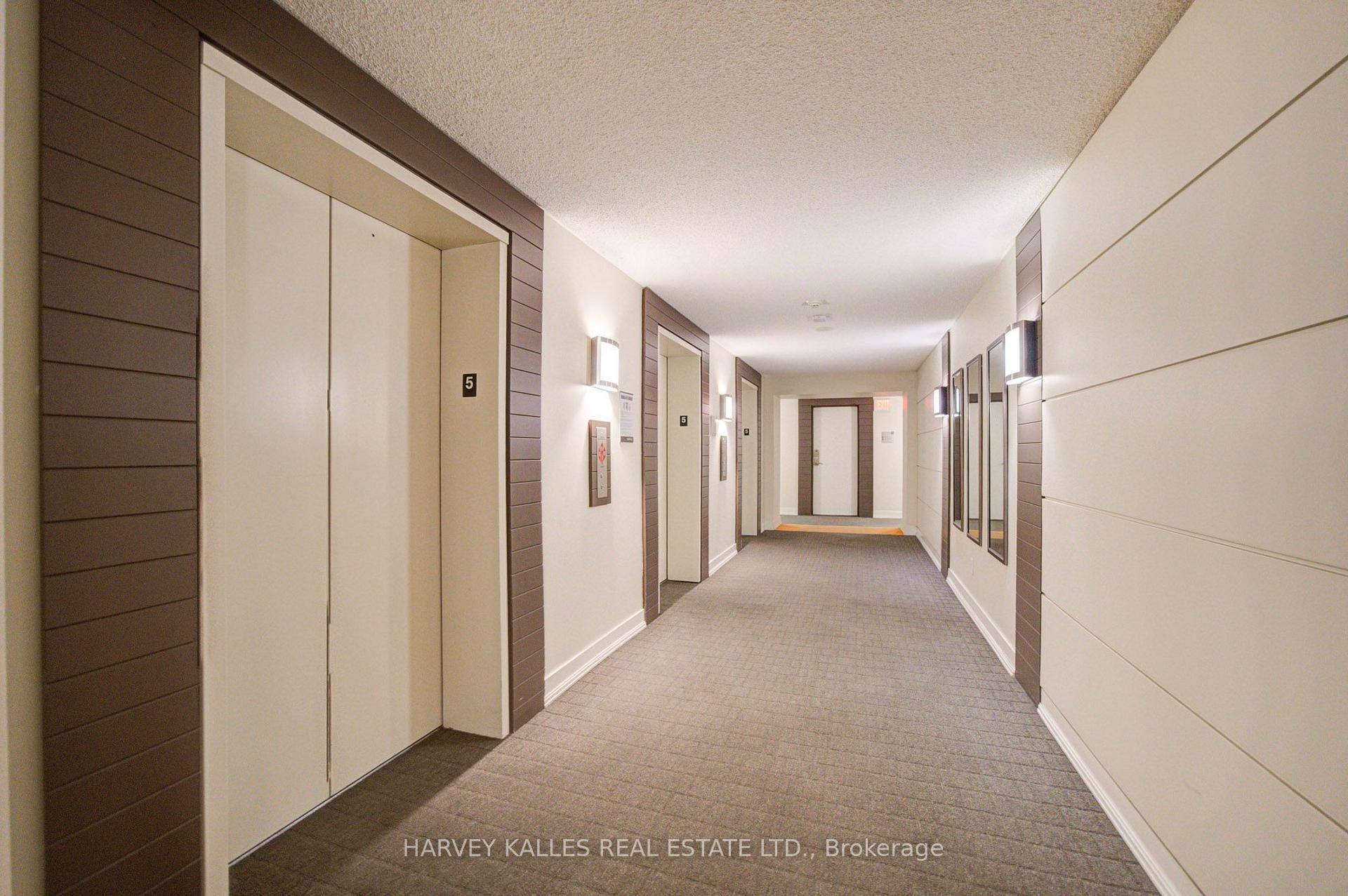 2191 Yonge Street 504, Toronto Unit: 504