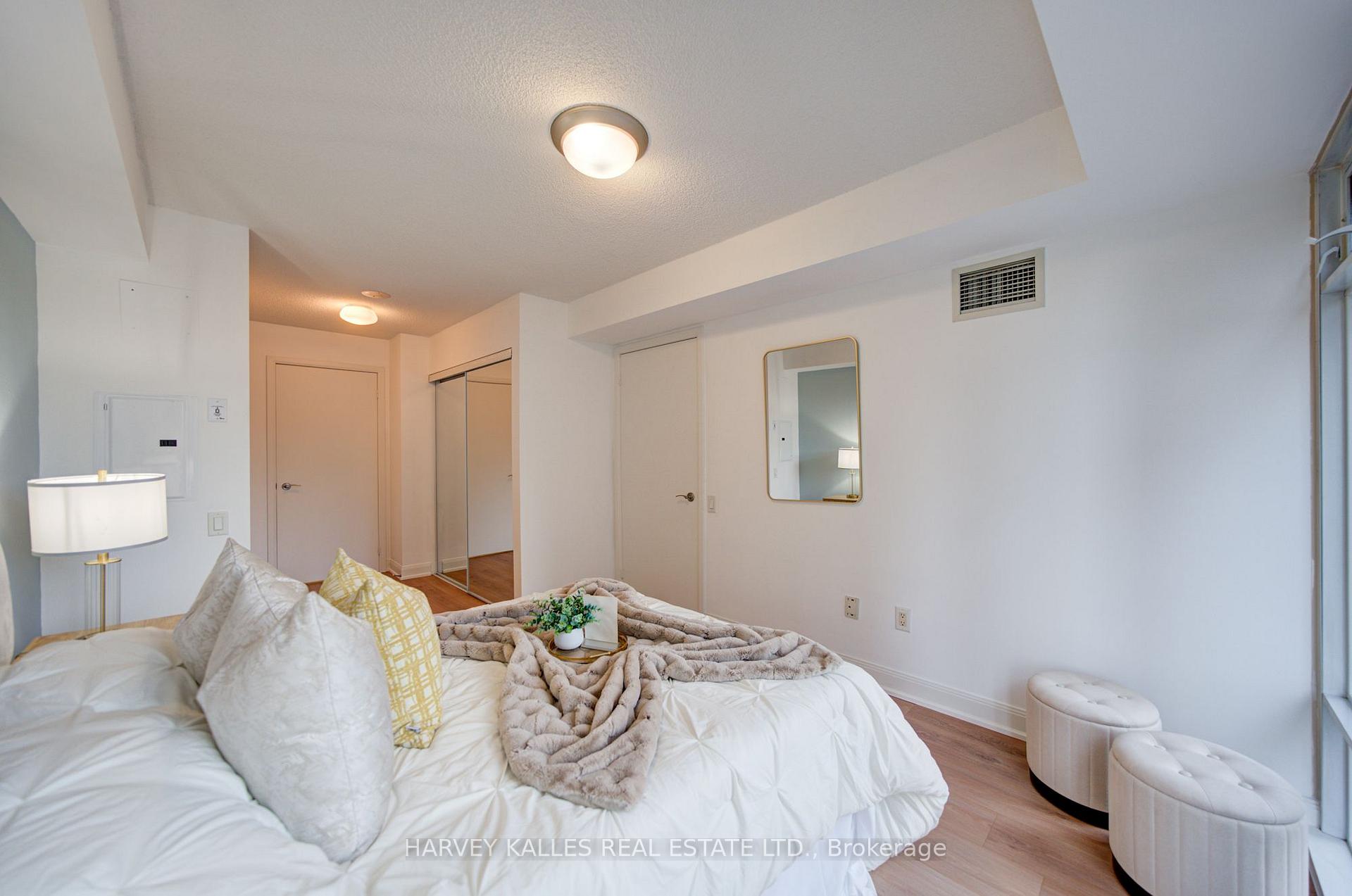 2191 Yonge Street 504, Toronto Unit: 504