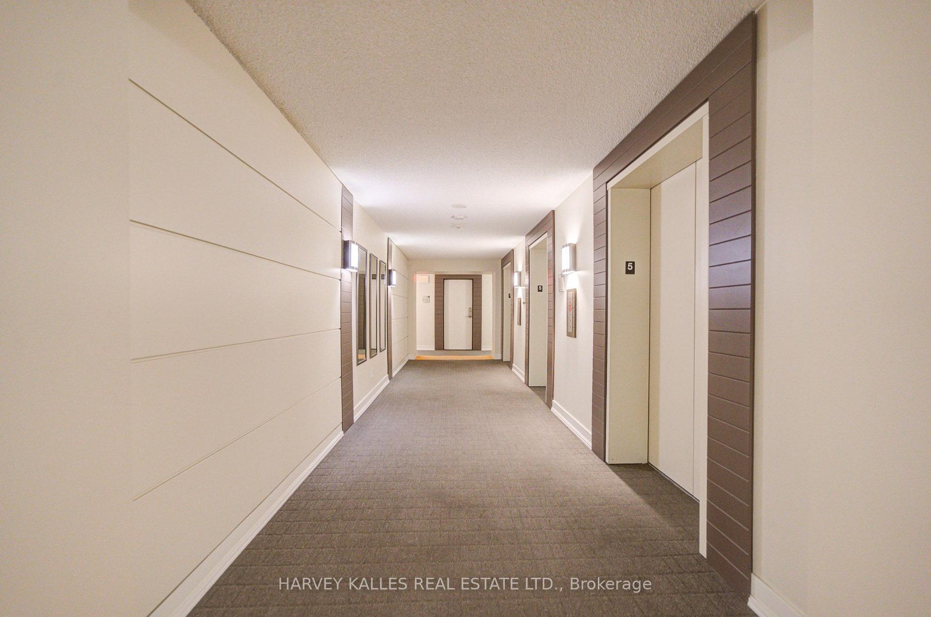 2191 Yonge Street 504, Toronto Unit: 504