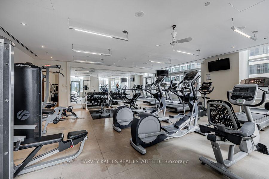 2191 Yonge Street 504, Toronto Unit: 504