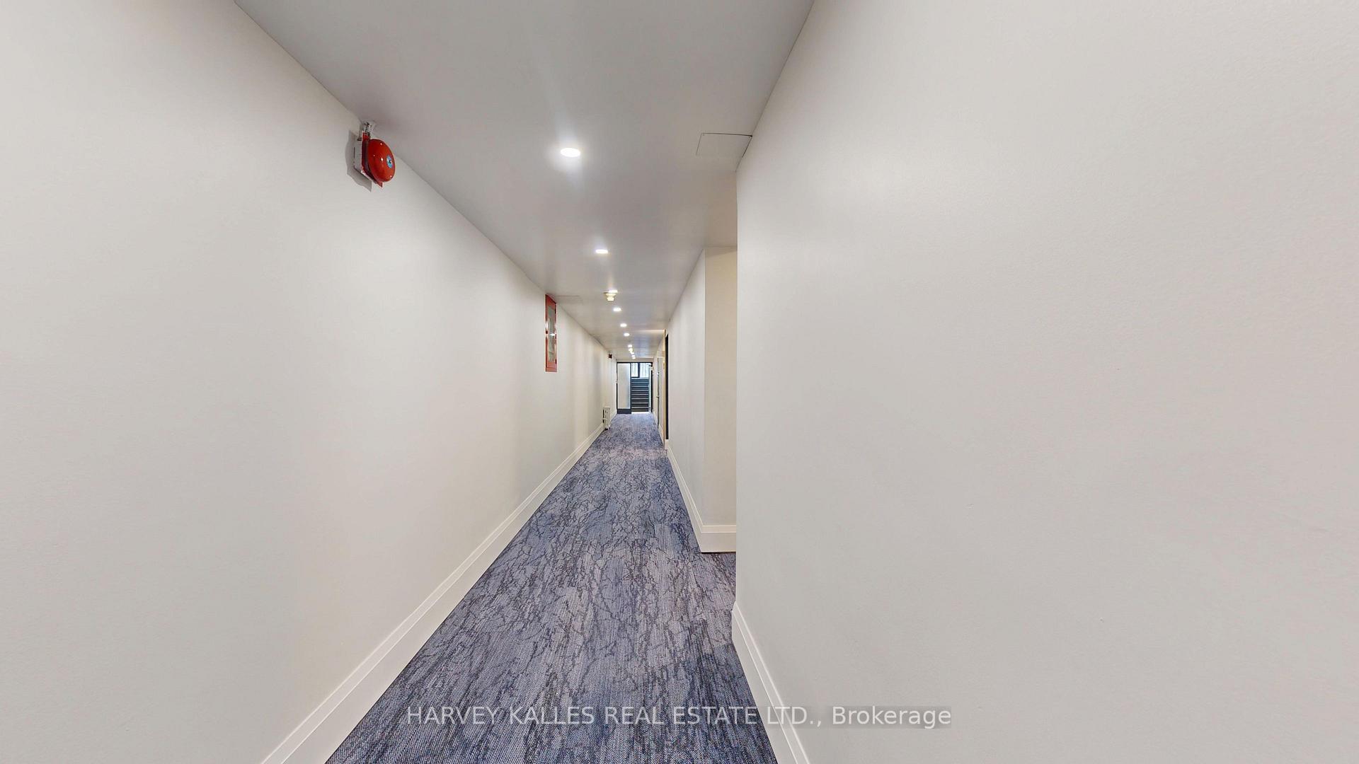 1 Marquette Avenue 14, Toronto Unit: 14