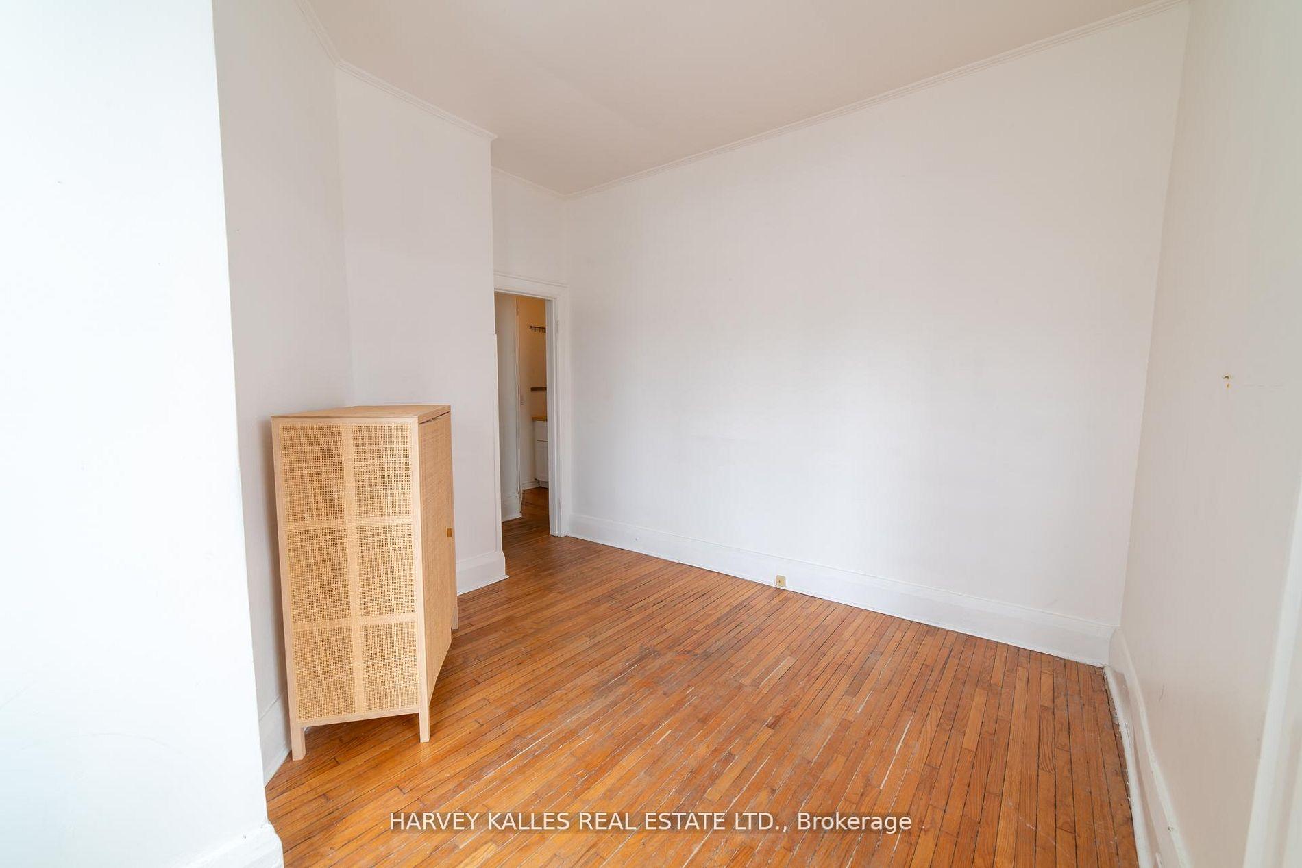 678 Huron Street 100, Toronto Unit: 100