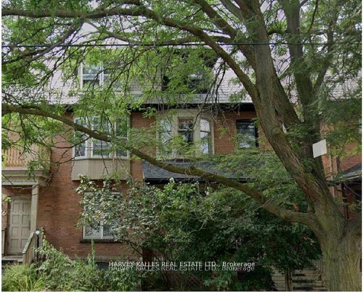 678 Huron Street 100, Toronto Unit: 100