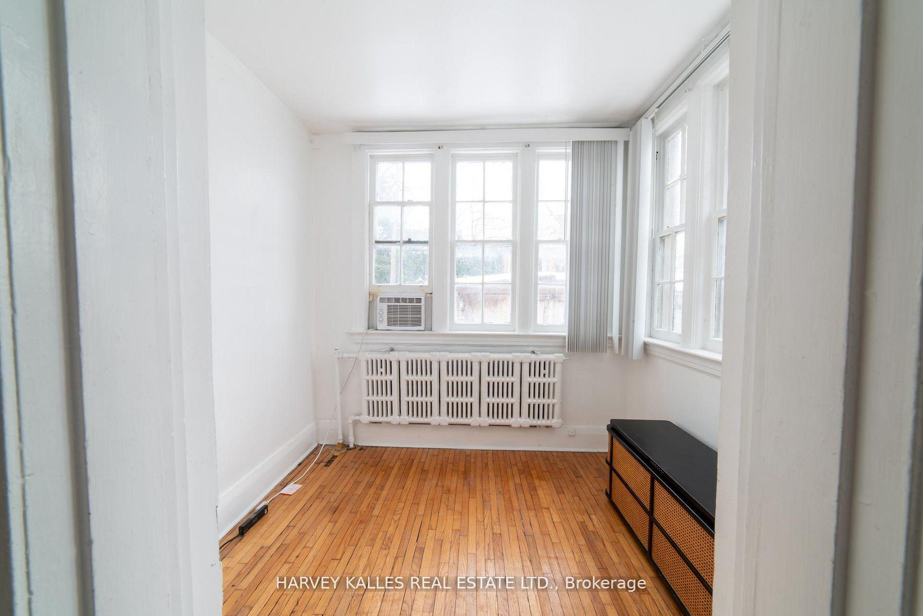 678 Huron Street 100, Toronto Unit: 100