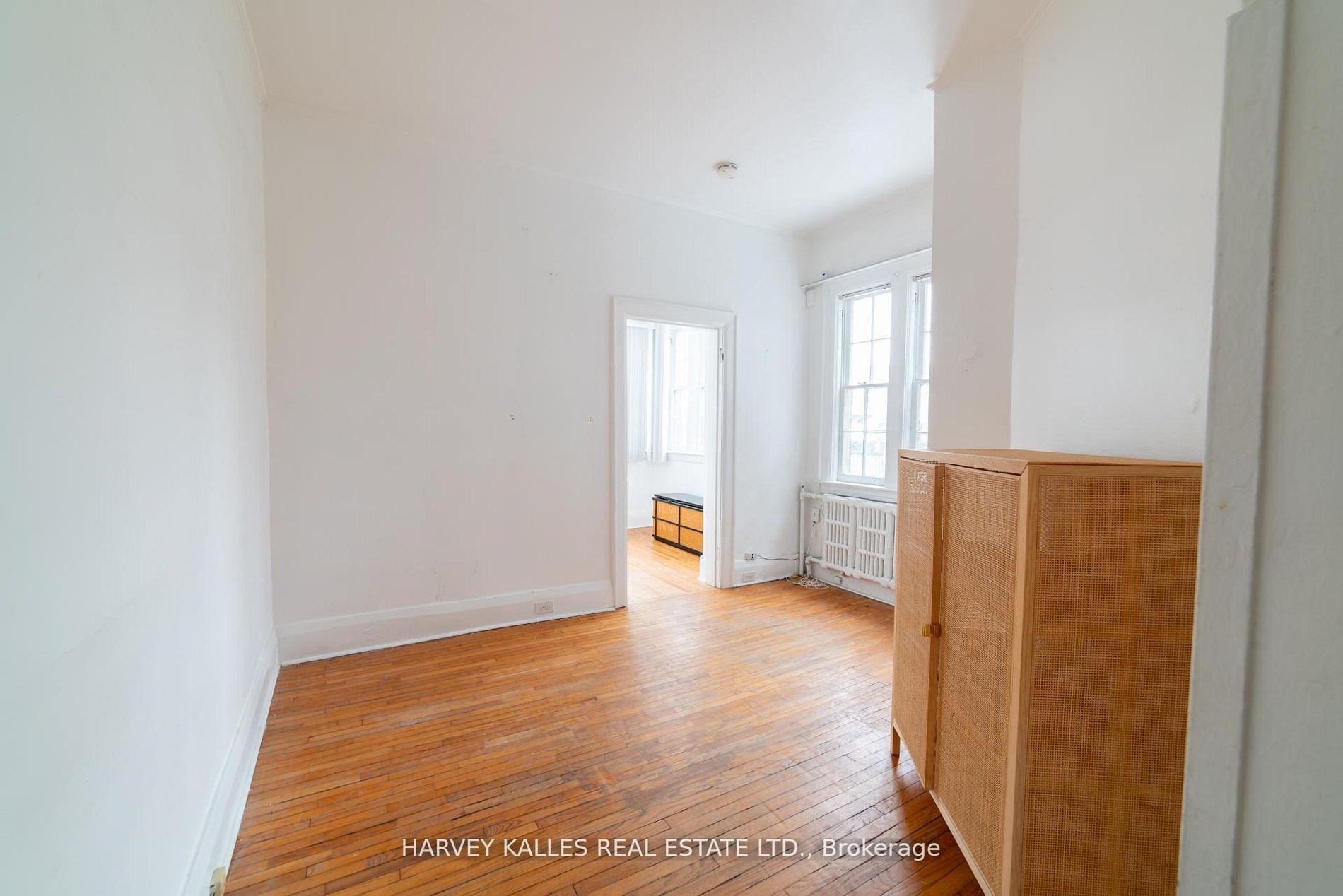678 Huron Street 100, Toronto Unit: 100