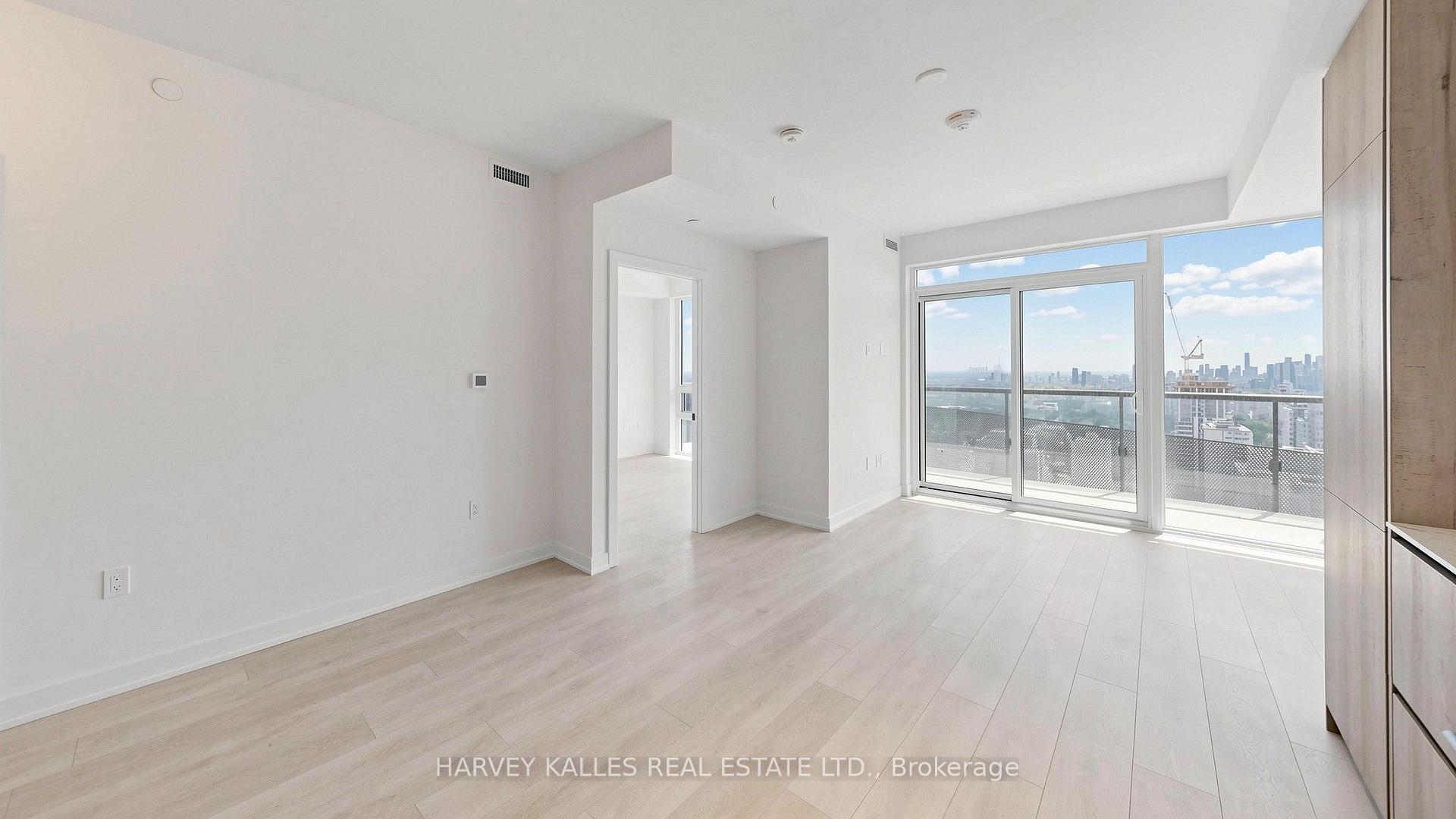 127 Broadway Avenue 3113, Toronto Unit: 3113