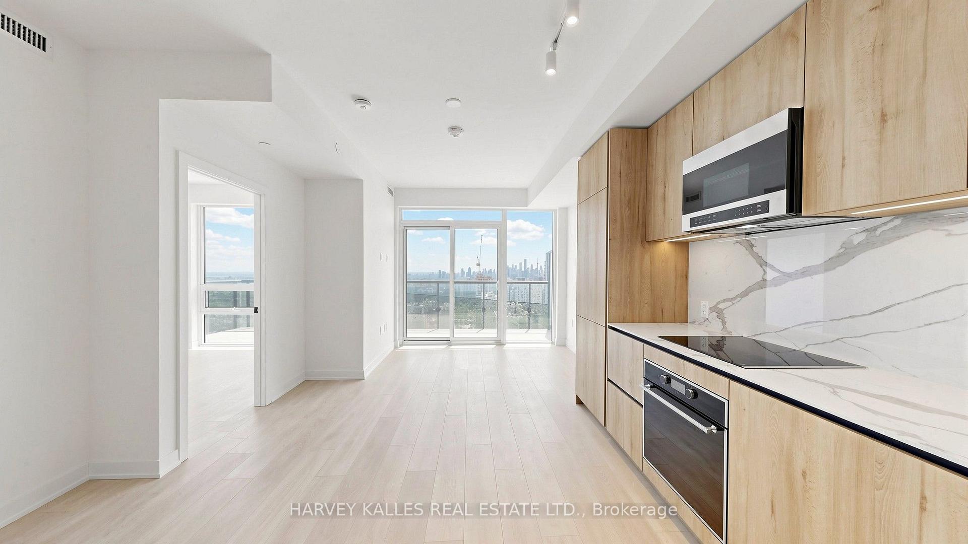 127 Broadway Avenue 3113, Toronto Unit: 3113