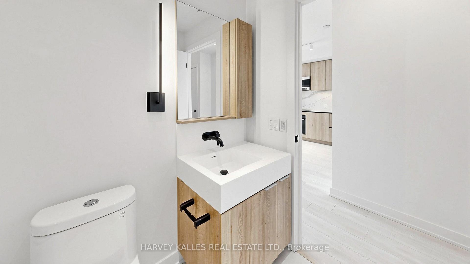 127 Broadway Avenue 3113, Toronto Unit: 3113