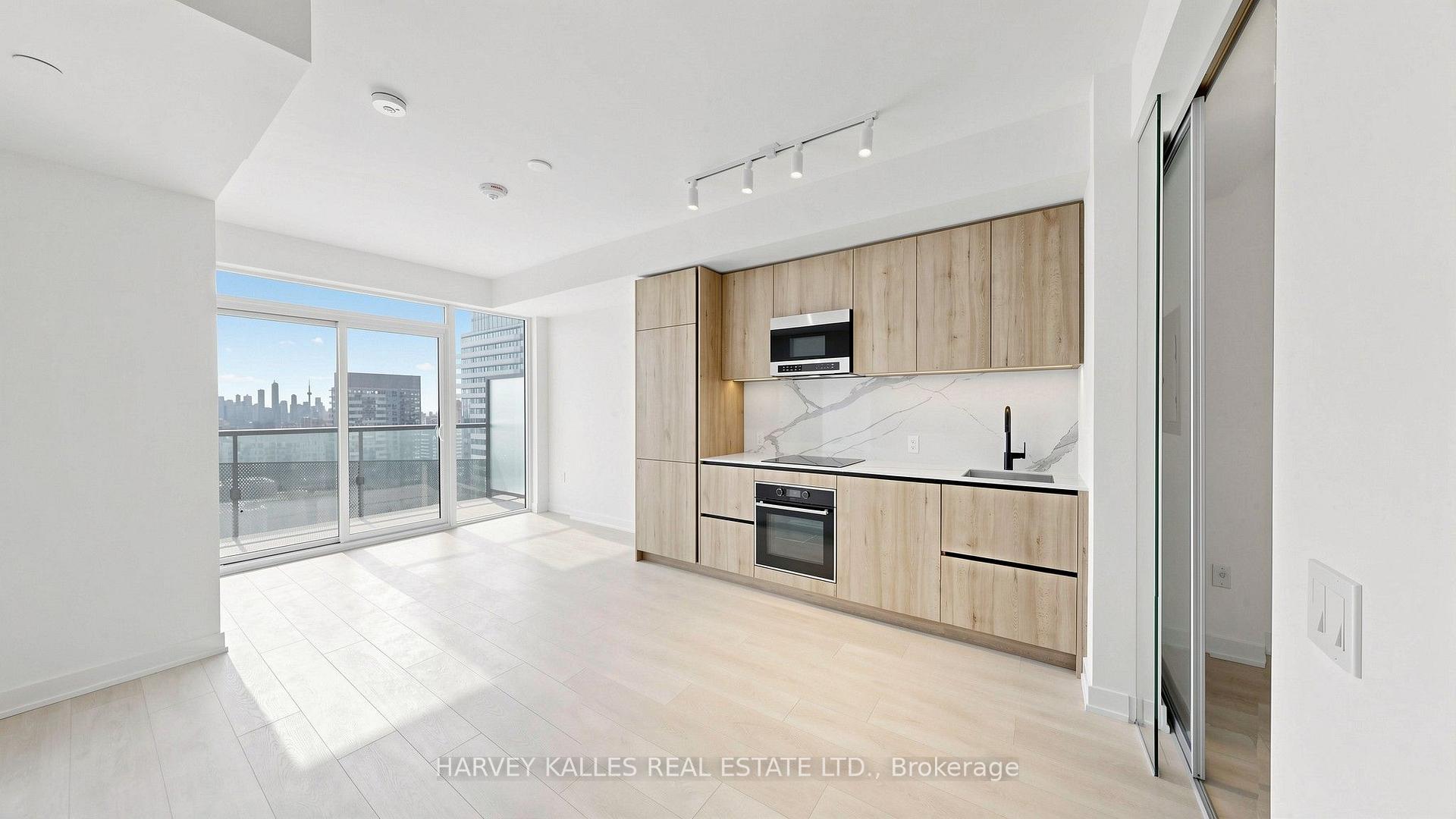 127 Broadway Avenue 3113, Toronto Unit: 3113