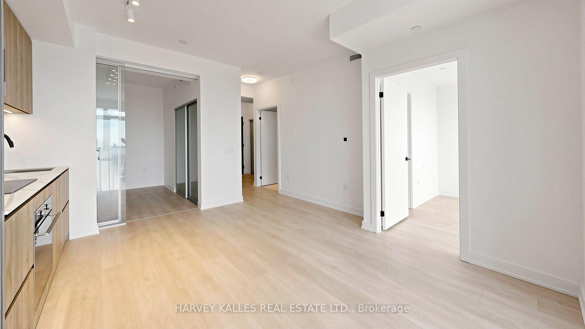 127 Broadway Avenue 3113, Toronto Unit: 3113