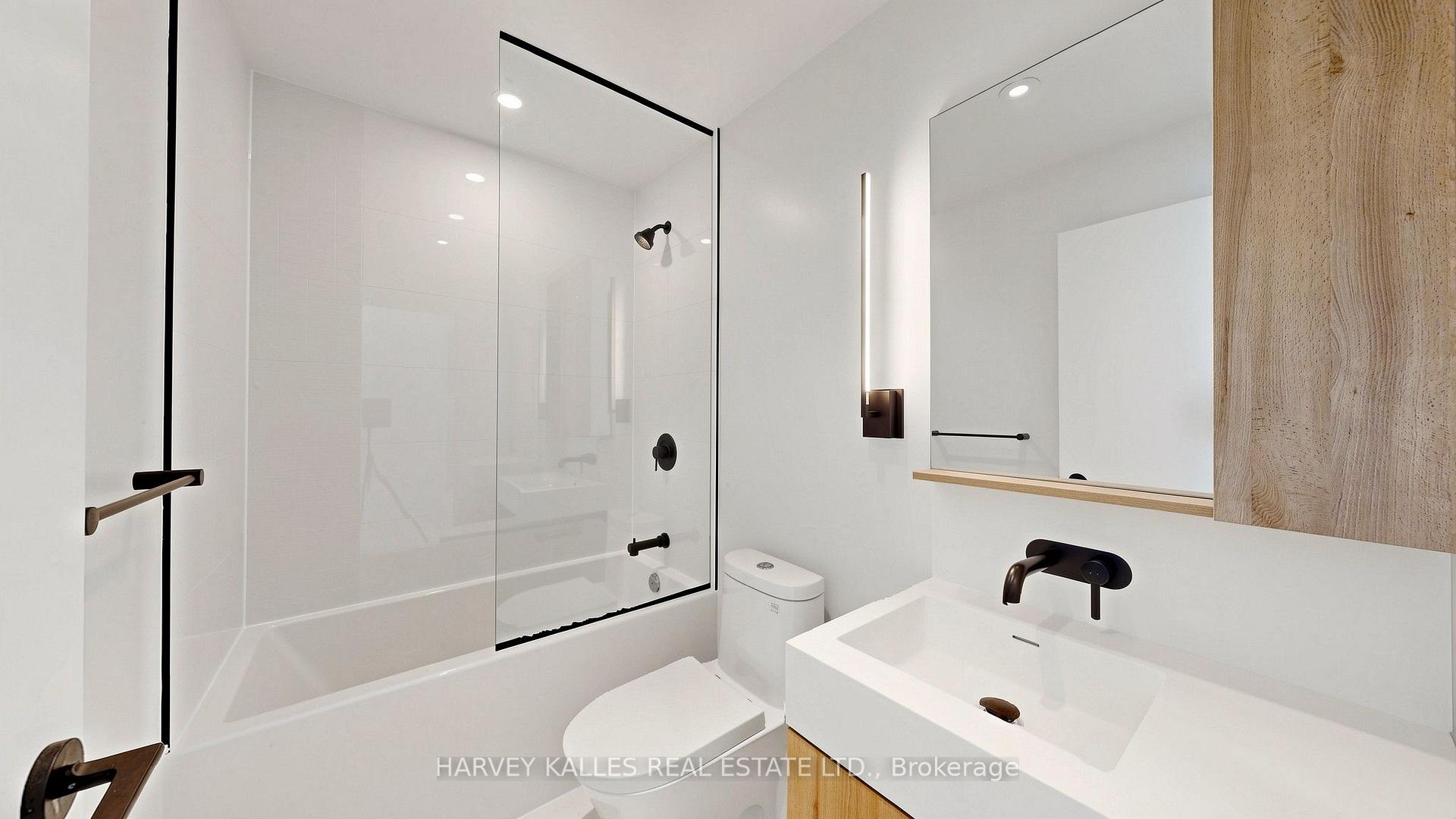 127 Broadway Avenue 3113, Toronto Unit: 3113