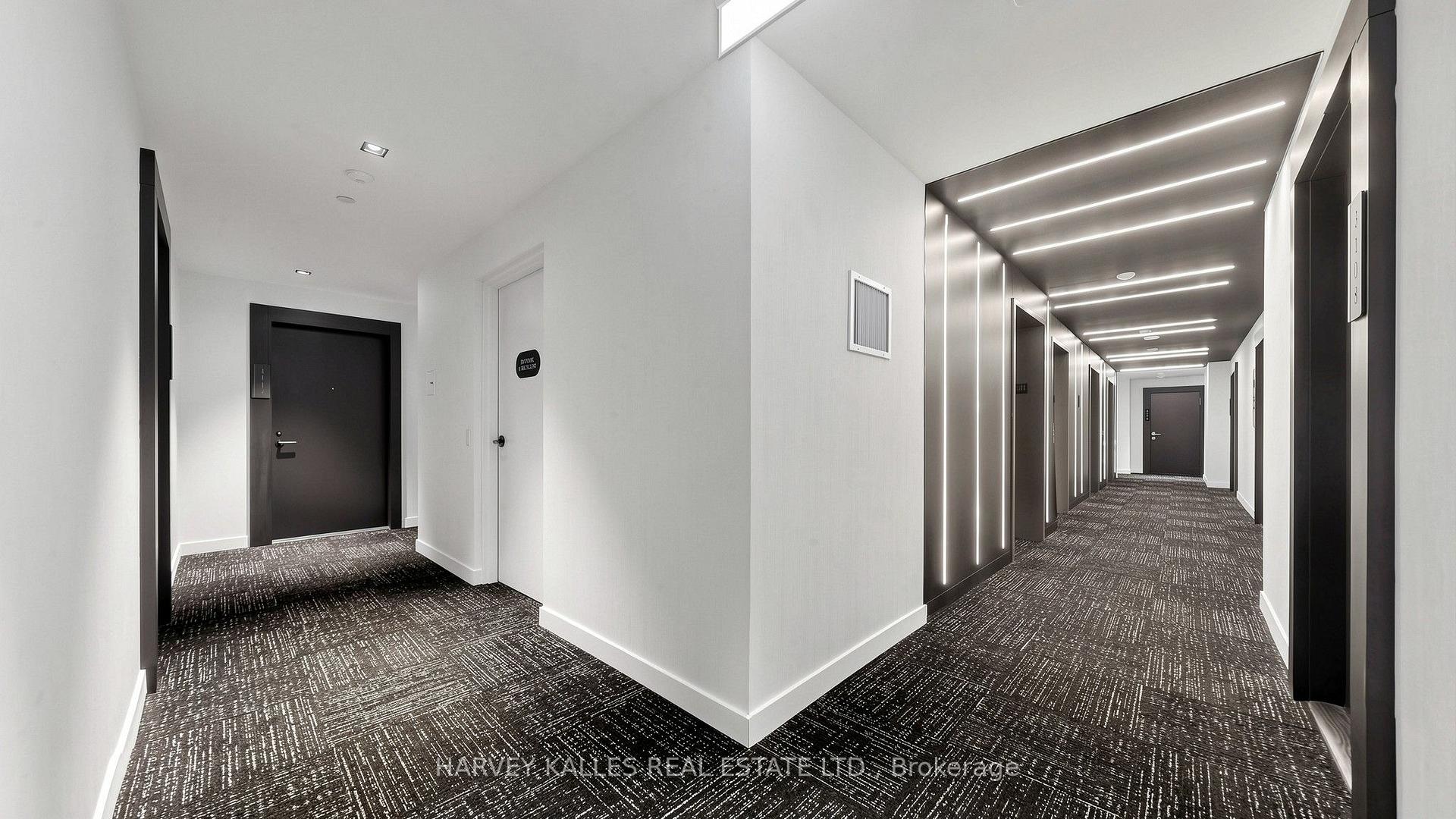 127 Broadway Avenue 3113, Toronto Unit: 3113