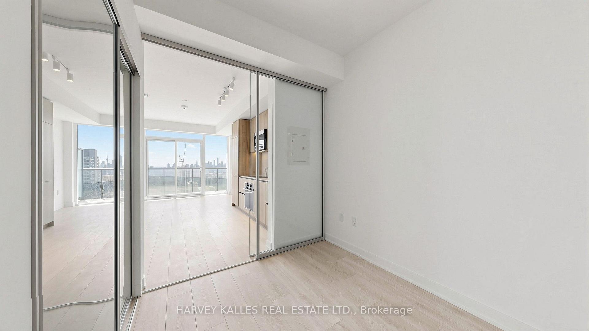127 Broadway Avenue 3113, Toronto Unit: 3113