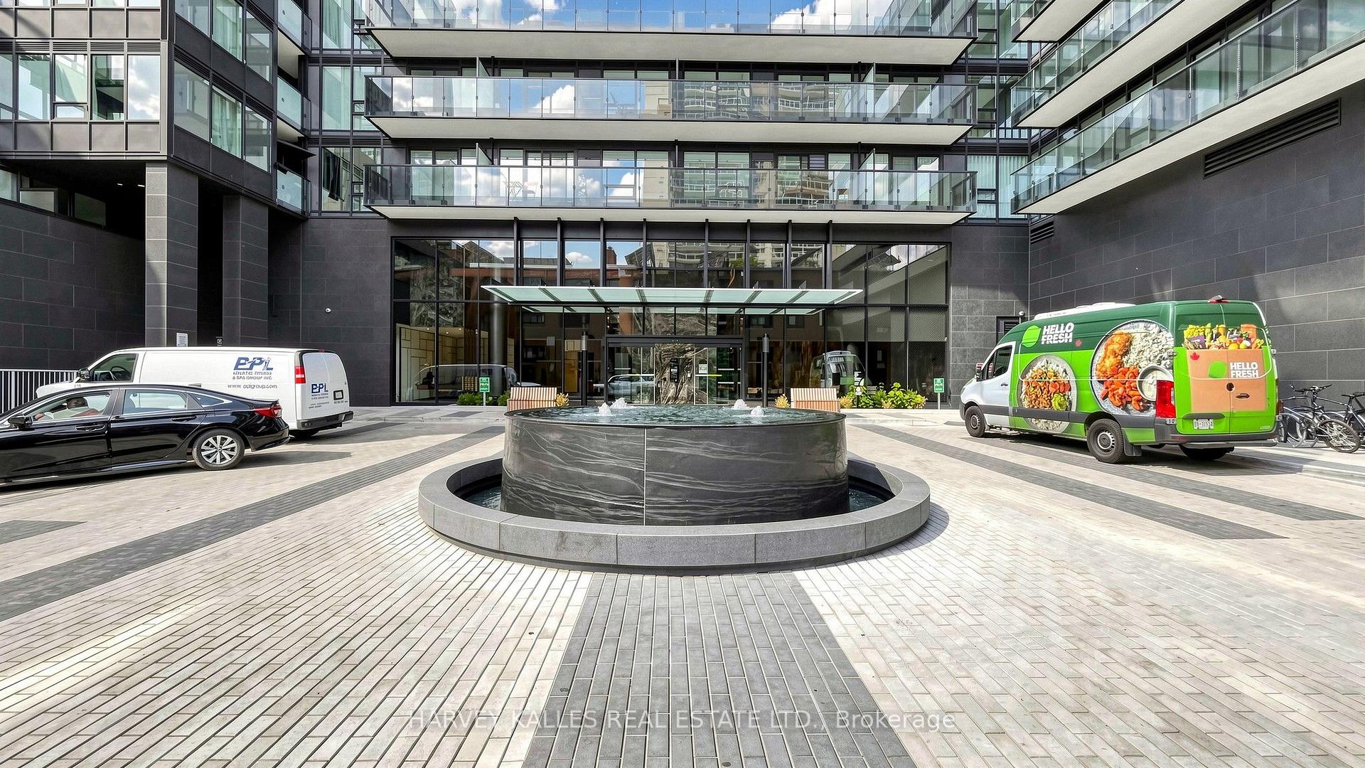 127 Broadway Avenue 3113, Toronto Unit: 3113