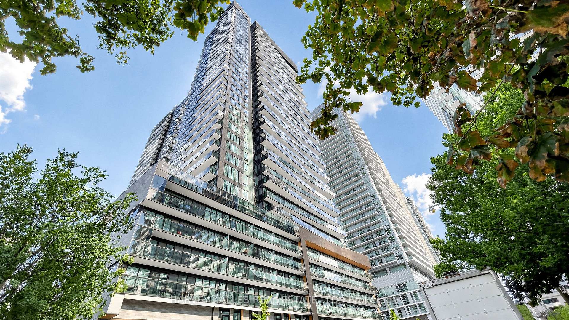 127 Broadway Avenue 3113, Toronto Unit: 3113