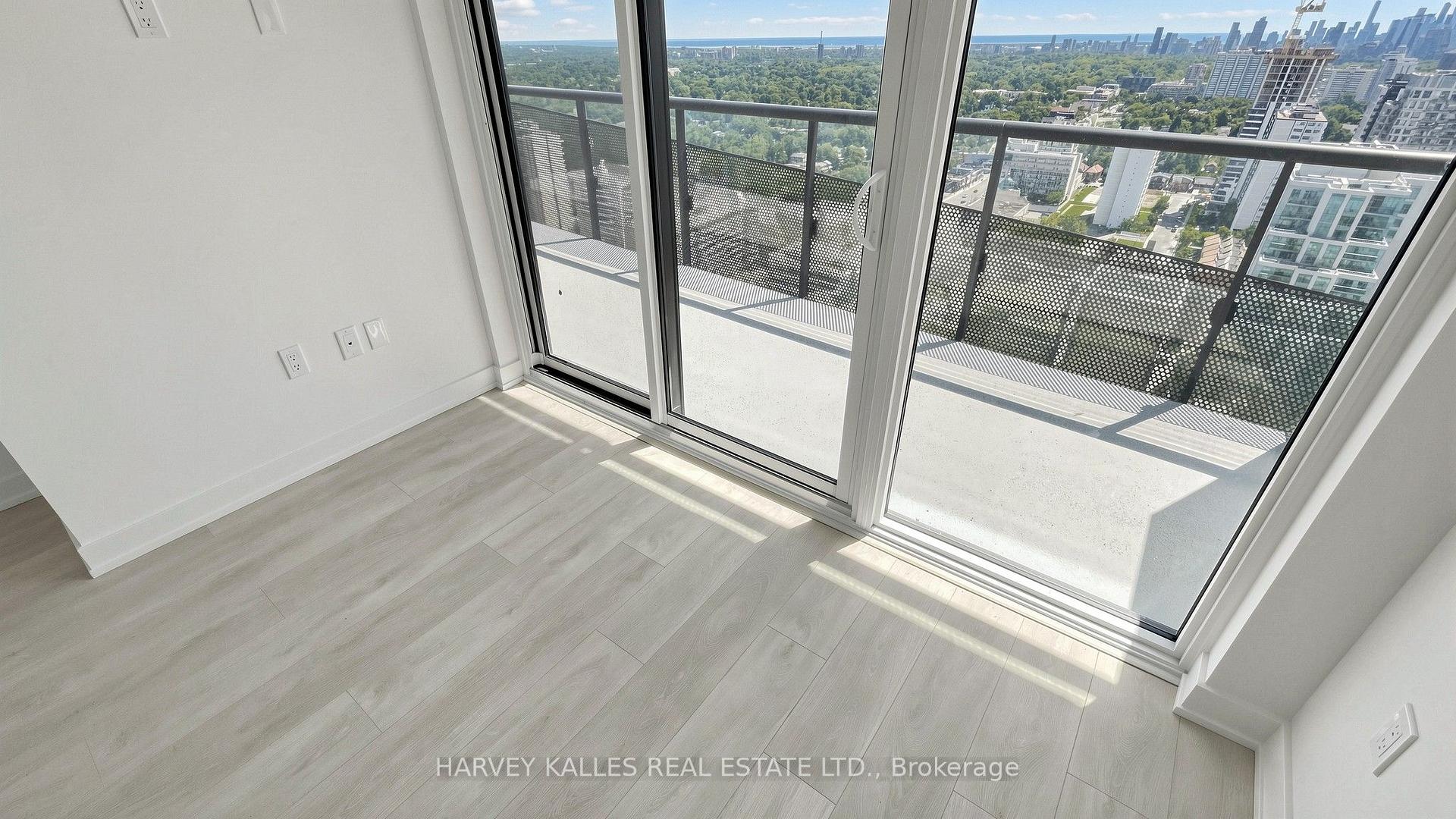 127 Broadway Avenue 3113, Toronto Unit: 3113