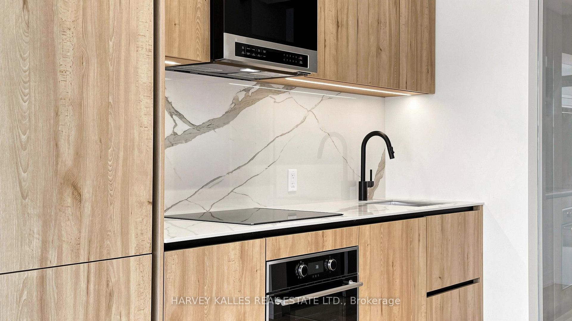 127 Broadway Avenue 3113, Toronto Unit: 3113