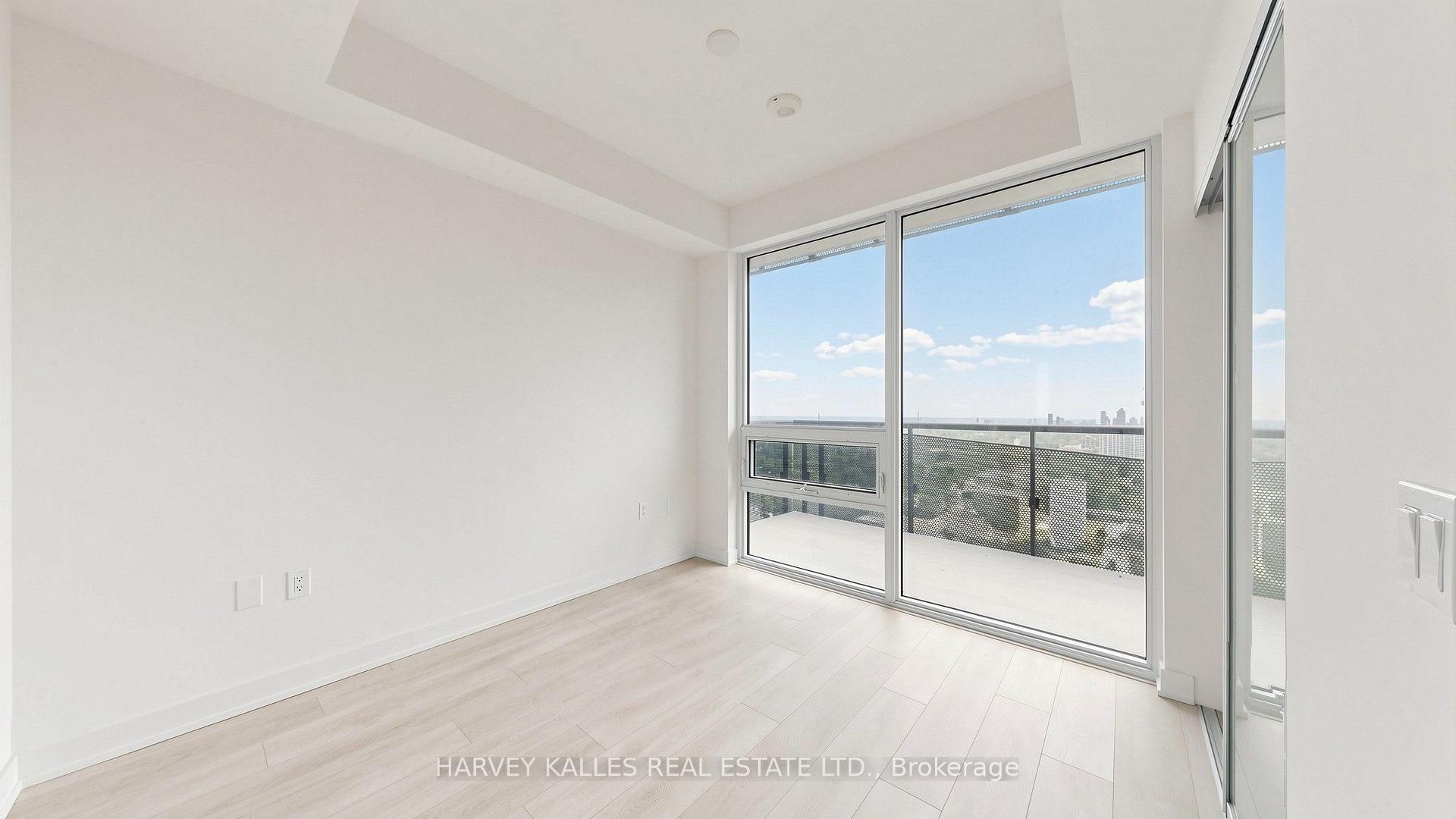127 Broadway Avenue 3113, Toronto Unit: 3113