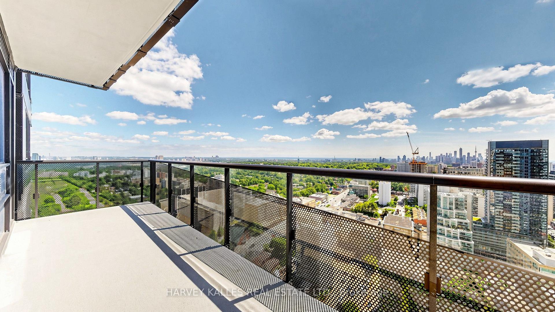 127 Broadway Avenue 3113, Toronto Unit: 3113