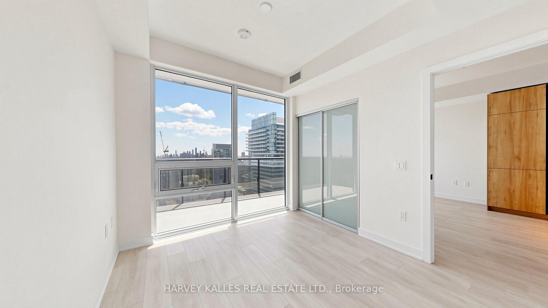 127 Broadway Avenue 3113, Toronto Unit: 3113