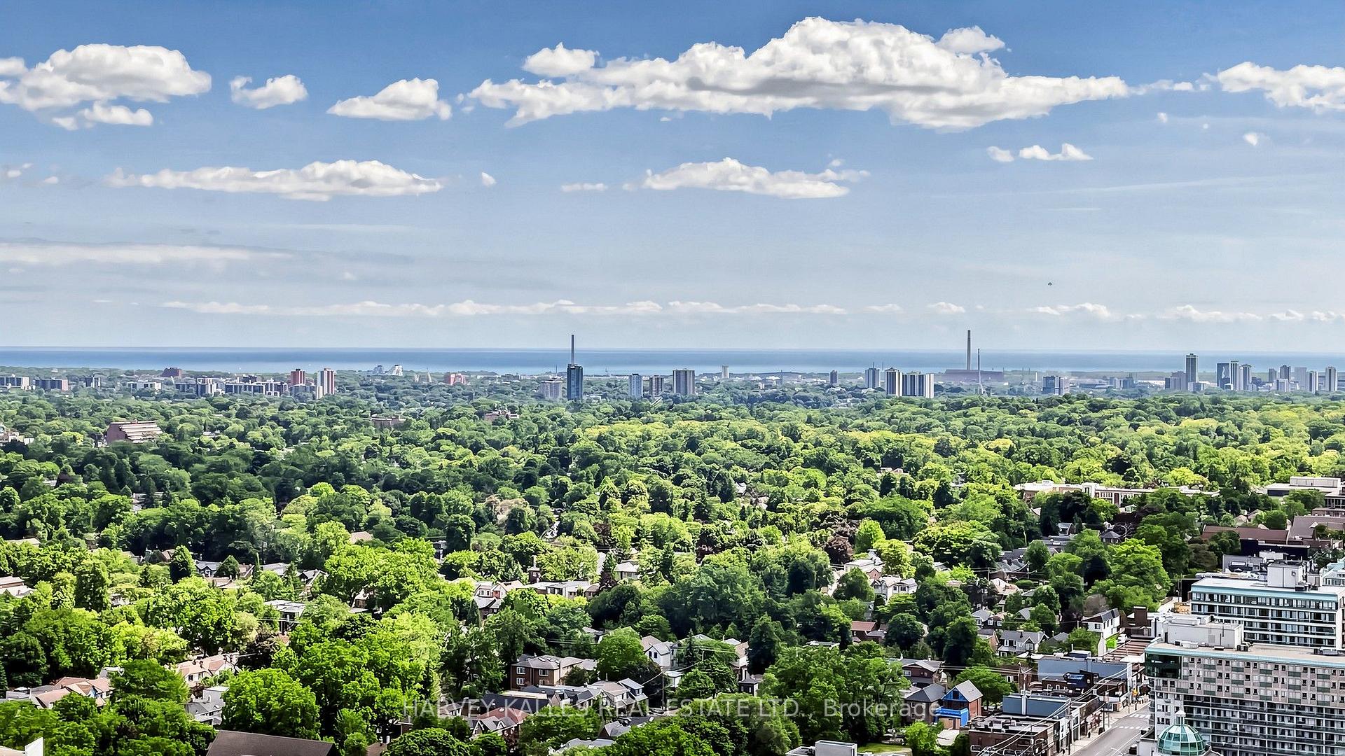 127 Broadway Avenue 3113, Toronto Unit: 3113