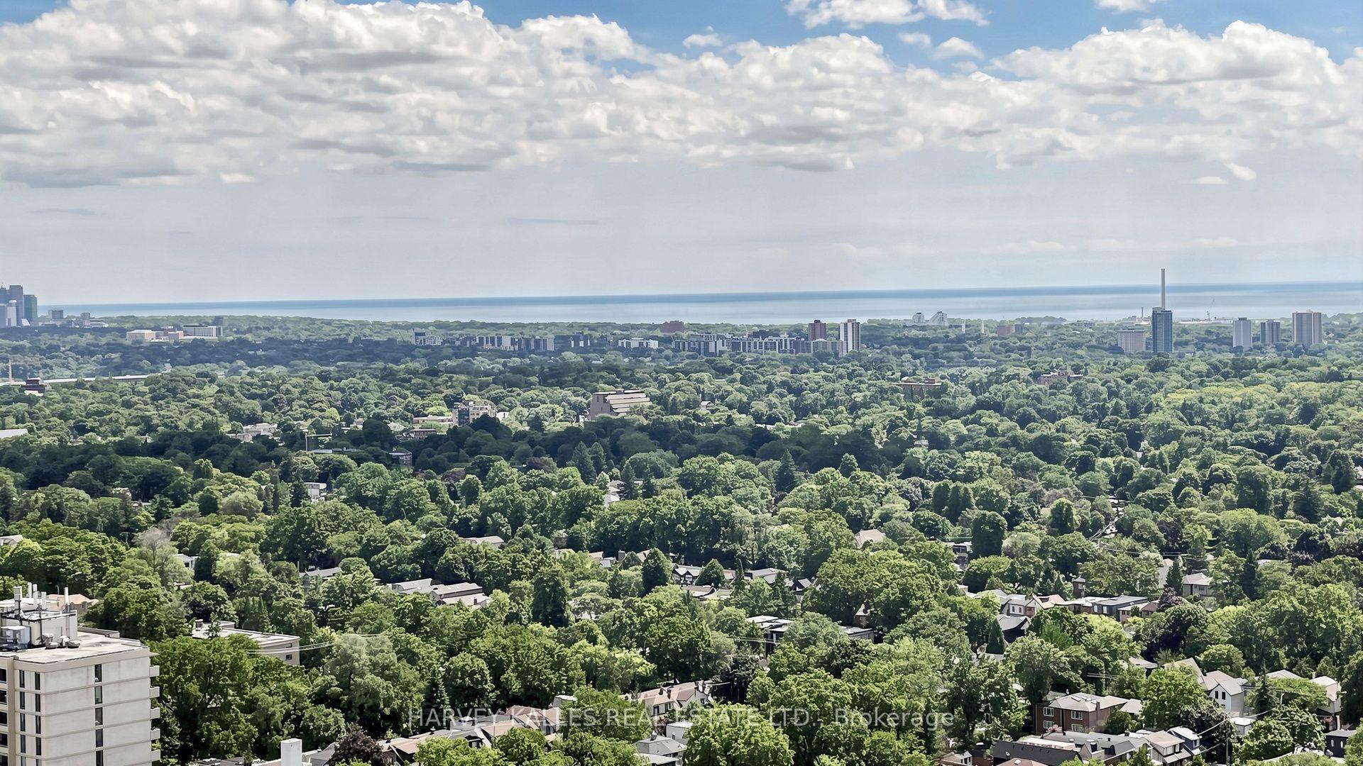 127 Broadway Avenue 3302, Toronto Unit: 3302