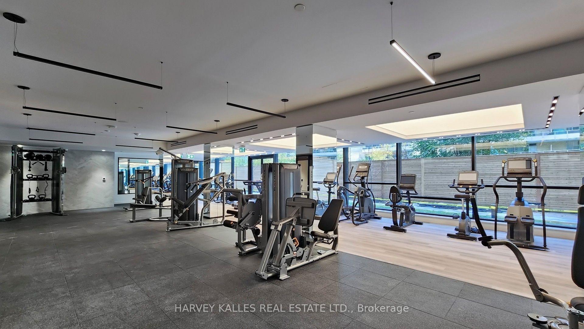 127 Broadway Avenue 3302, Toronto Unit: 3302