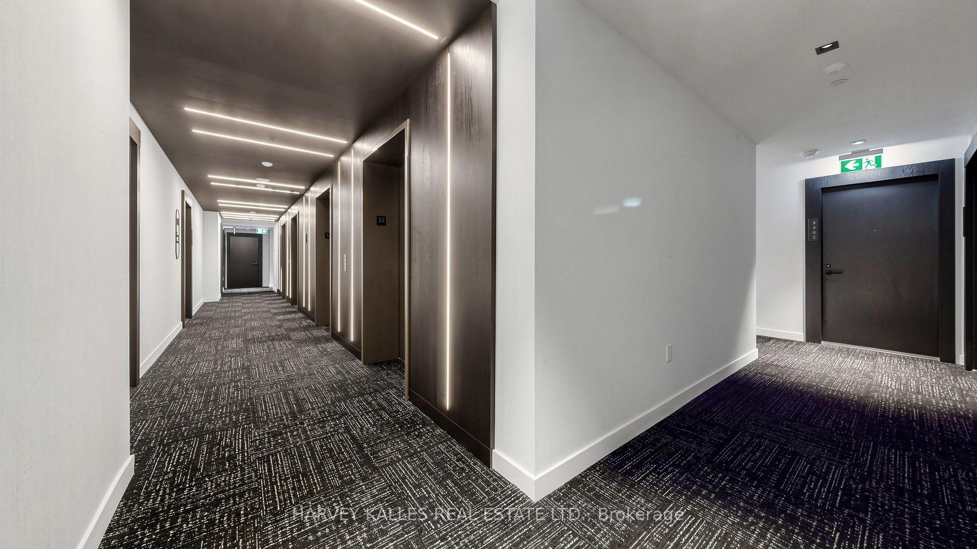127 Broadway Avenue 3302, Toronto Unit: 3302
