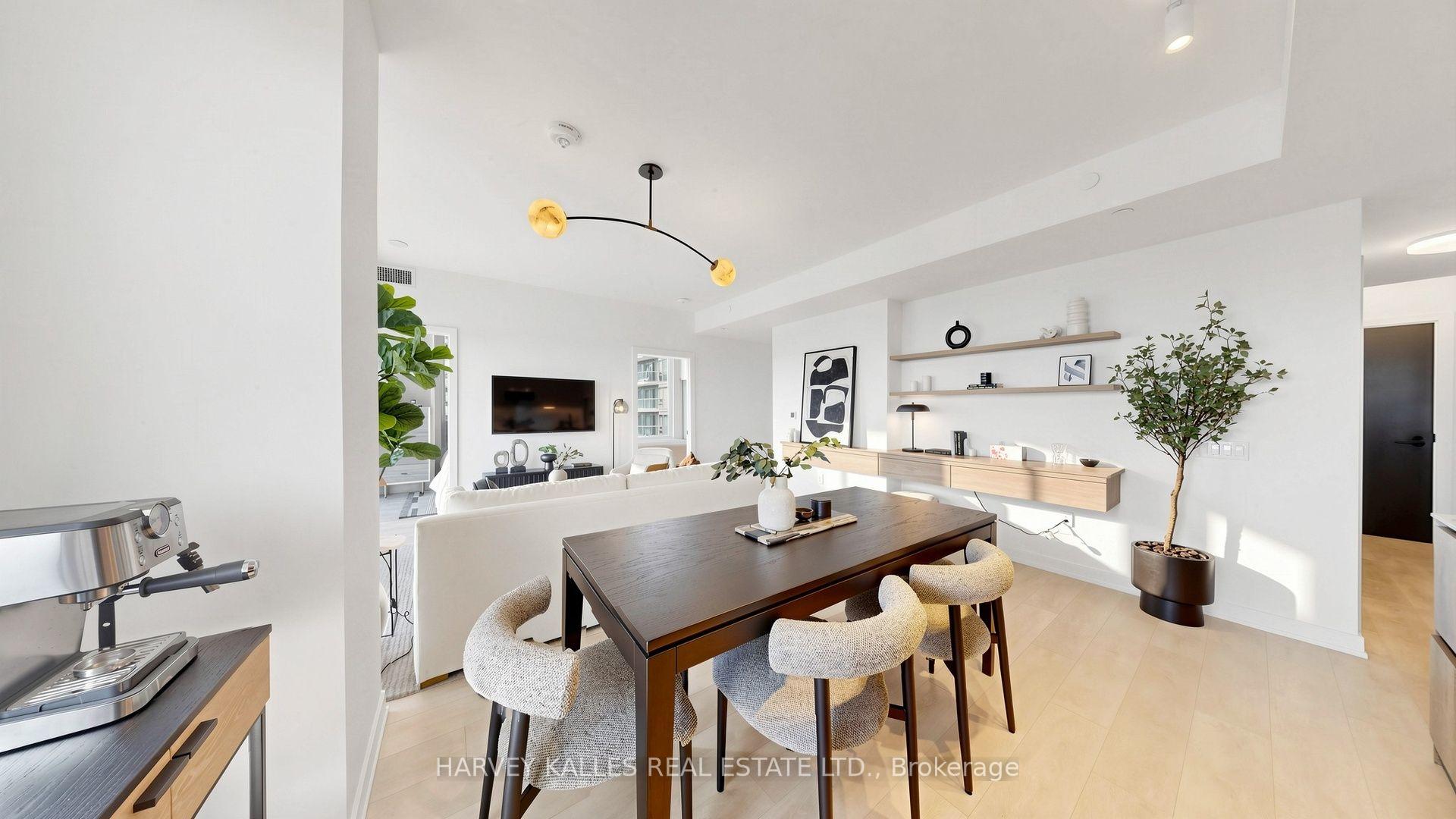 127 Broadway Avenue 3302, Toronto Unit: 3302