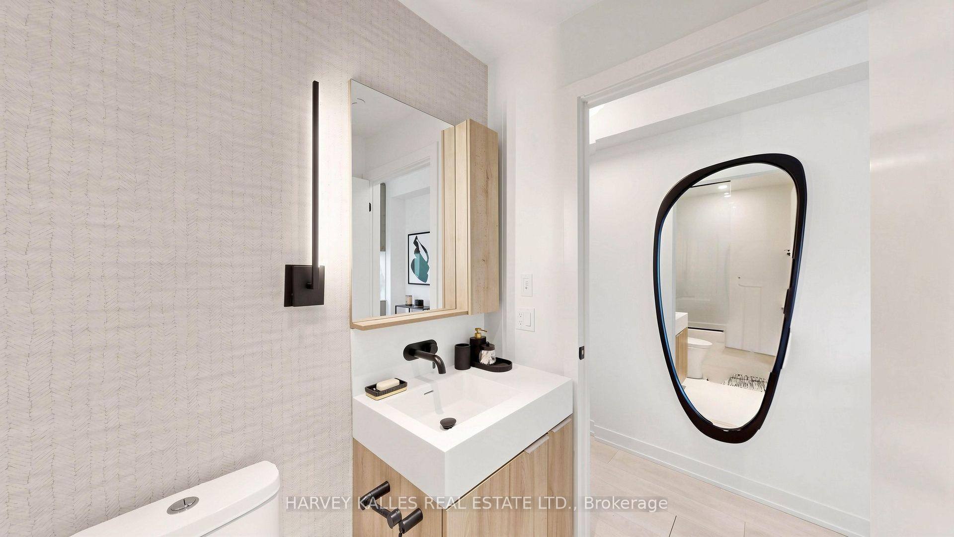 127 Broadway Avenue 3302, Toronto Unit: 3302