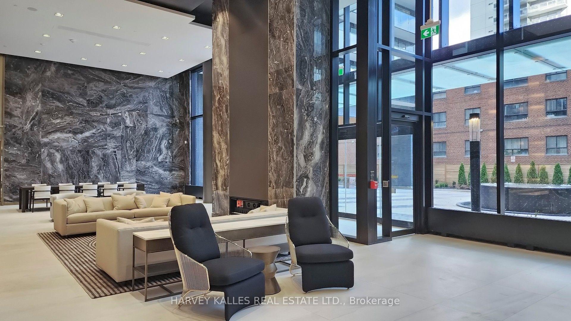 127 Broadway Avenue 3302, Toronto Unit: 3302