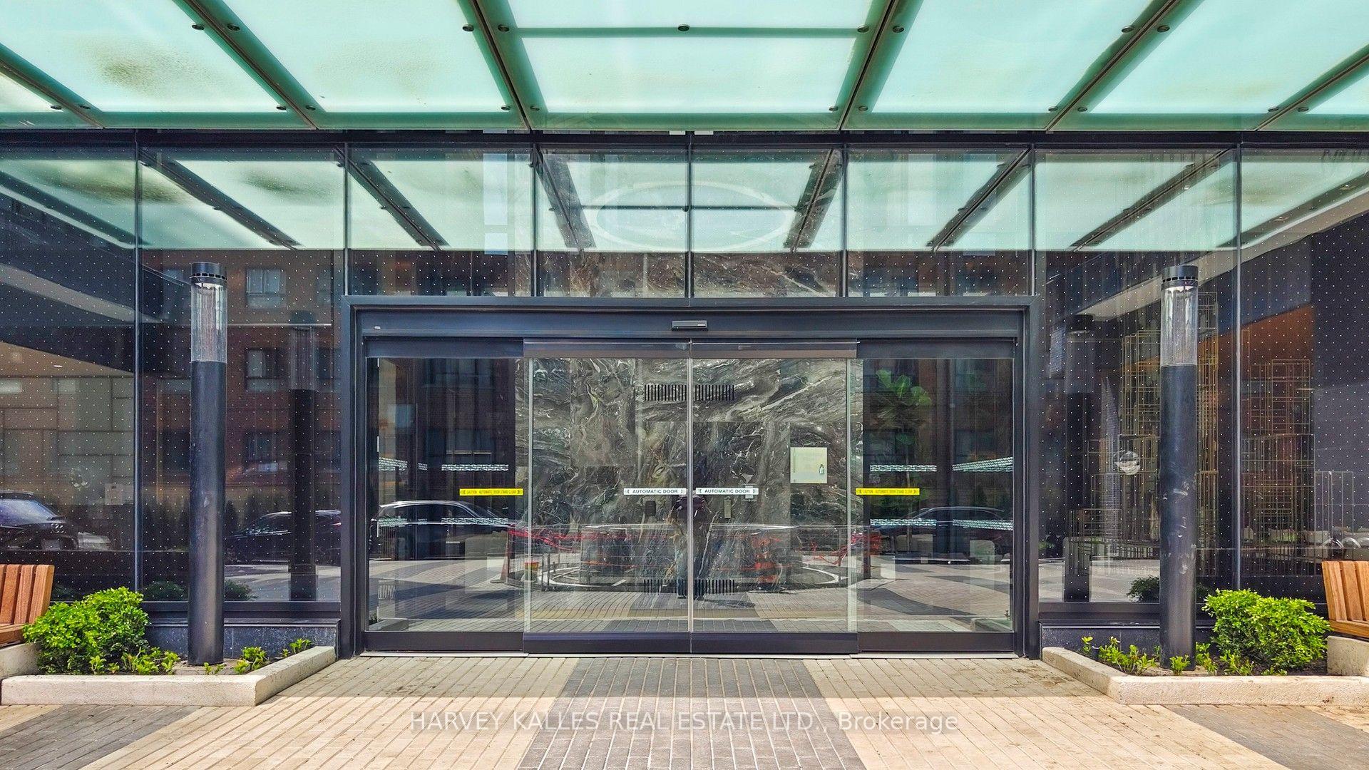 127 Broadway Avenue 3302, Toronto Unit: 3302