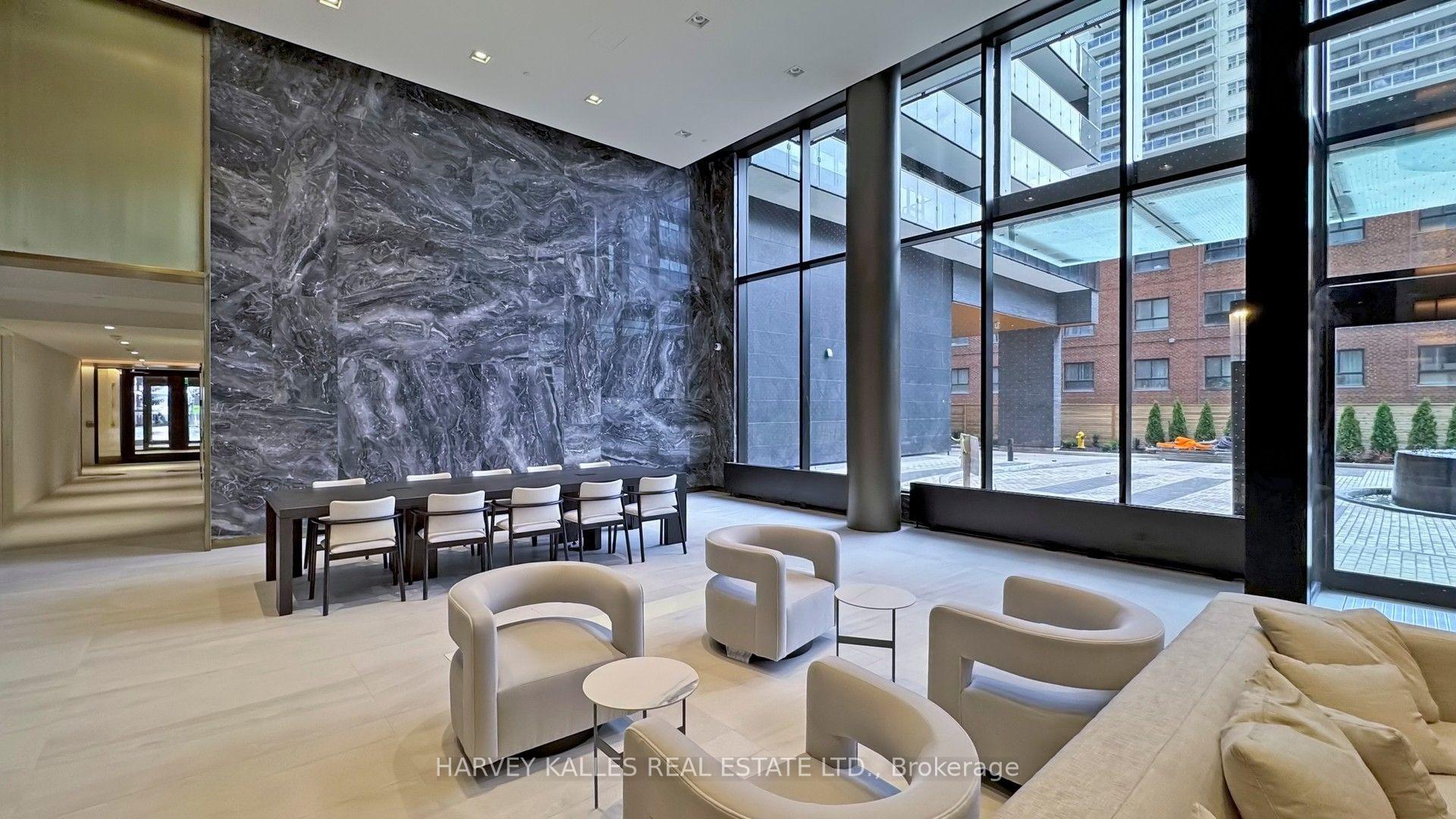 127 Broadway Avenue 3302, Toronto Unit: 3302
