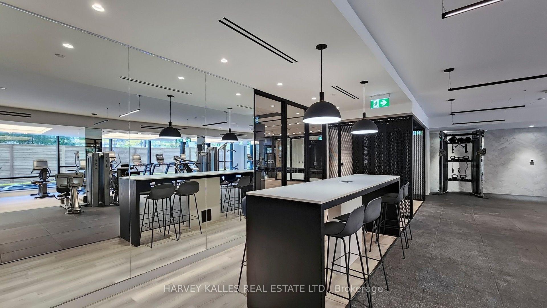 127 Broadway Avenue 3302, Toronto Unit: 3302