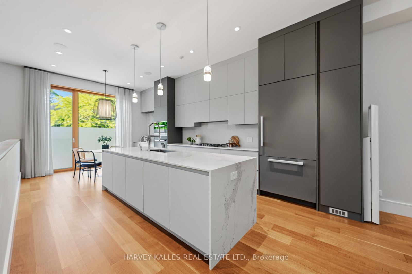 67 Heath Street W, Toronto