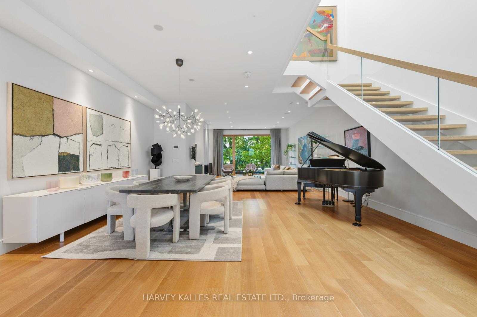 67 Heath Street W, Toronto