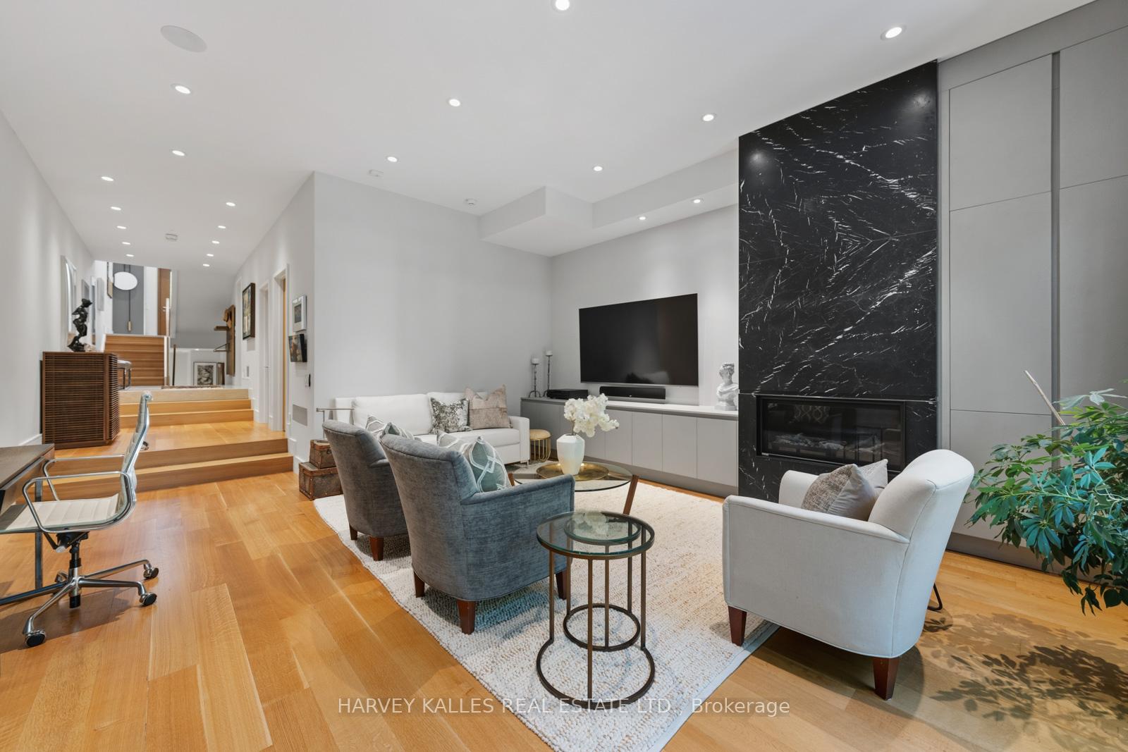 67 Heath Street W, Toronto