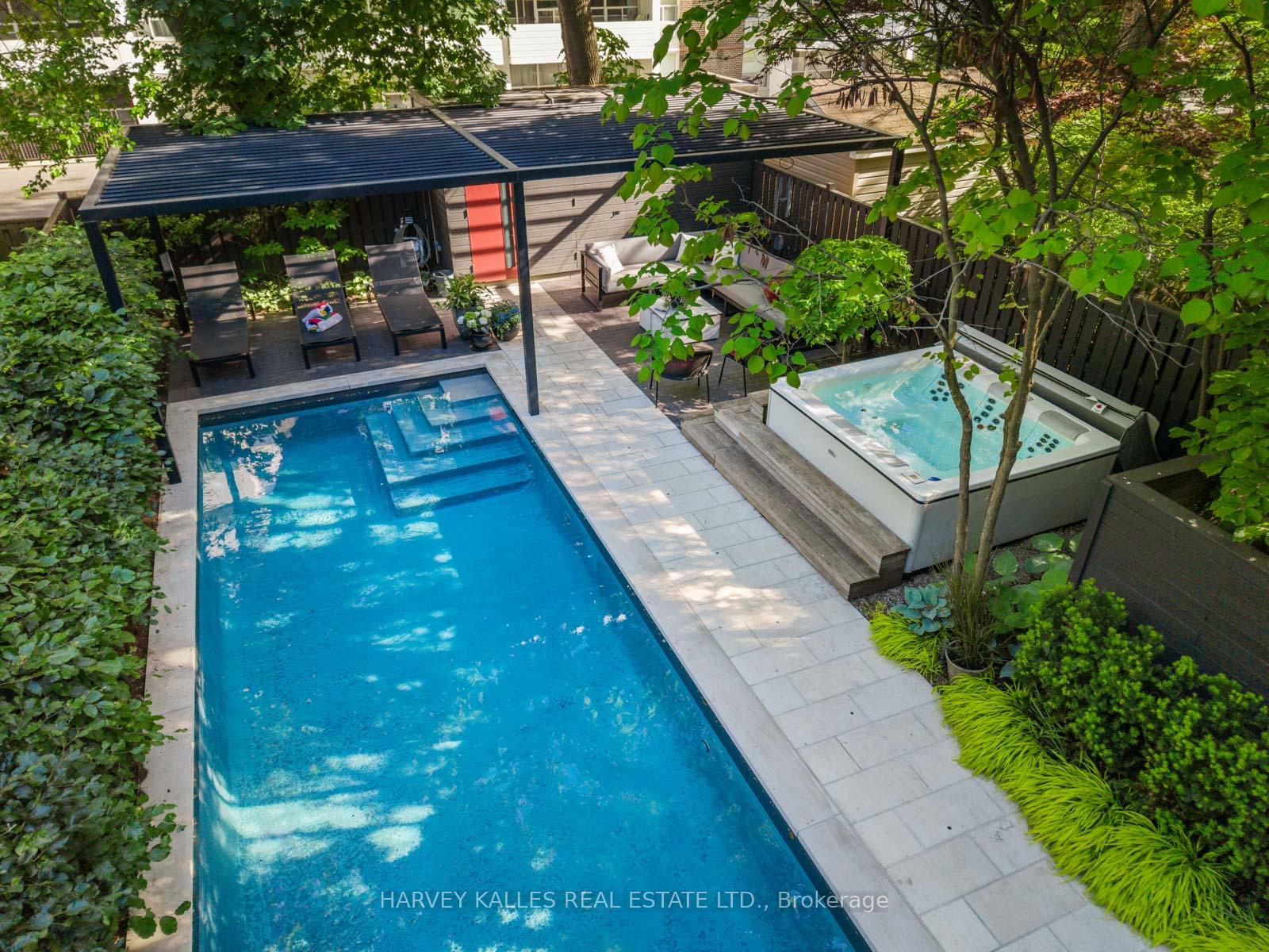 67 Heath Street W, Toronto