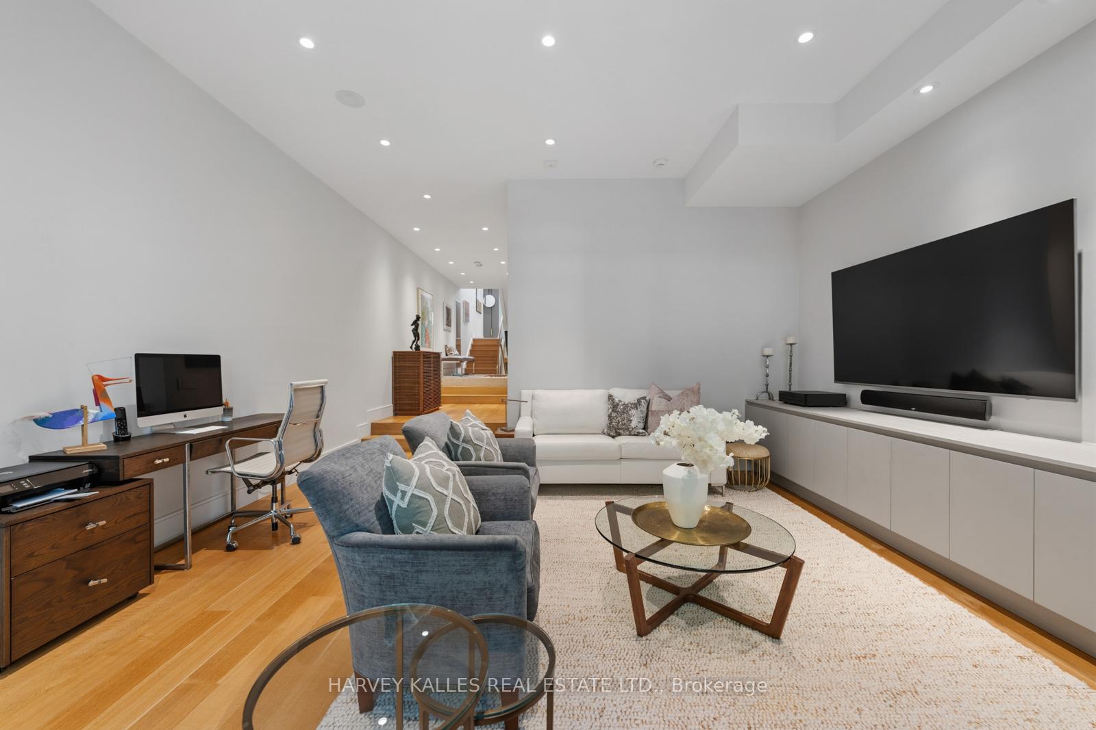 67 Heath Street W, Toronto