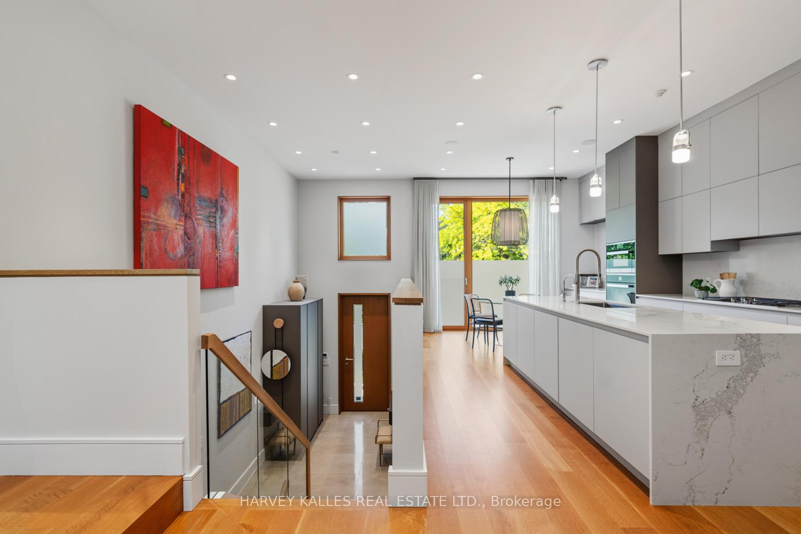 67 Heath Street W, Toronto