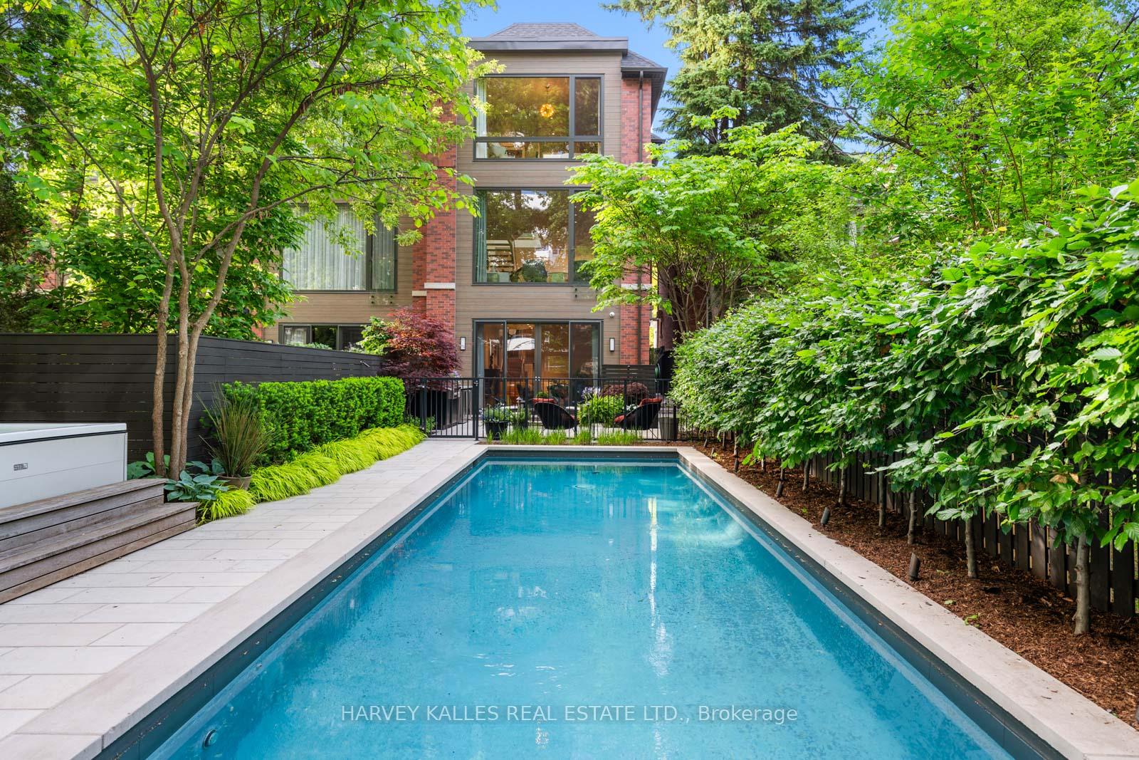 67 Heath Street W, Toronto