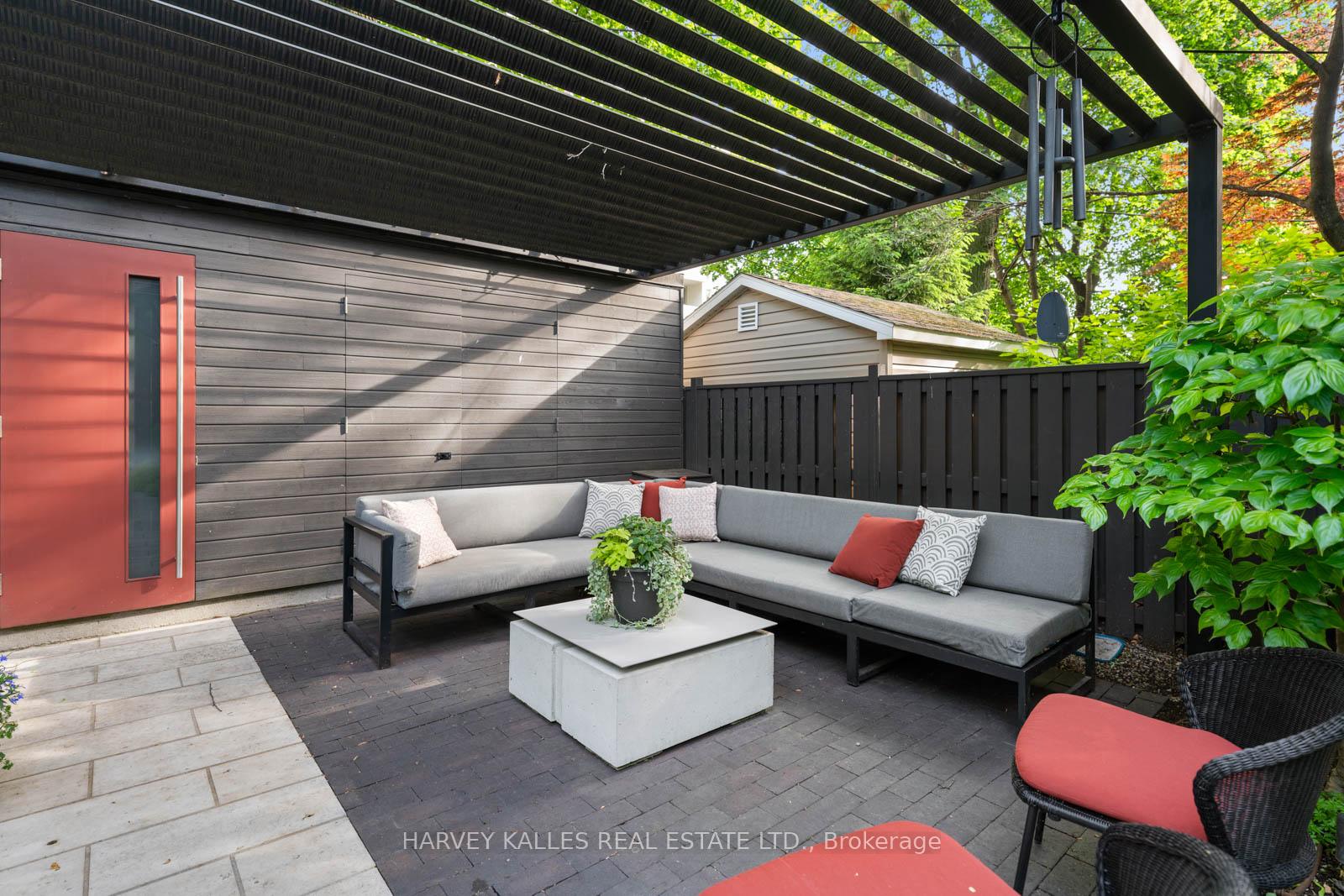 67 Heath Street W, Toronto