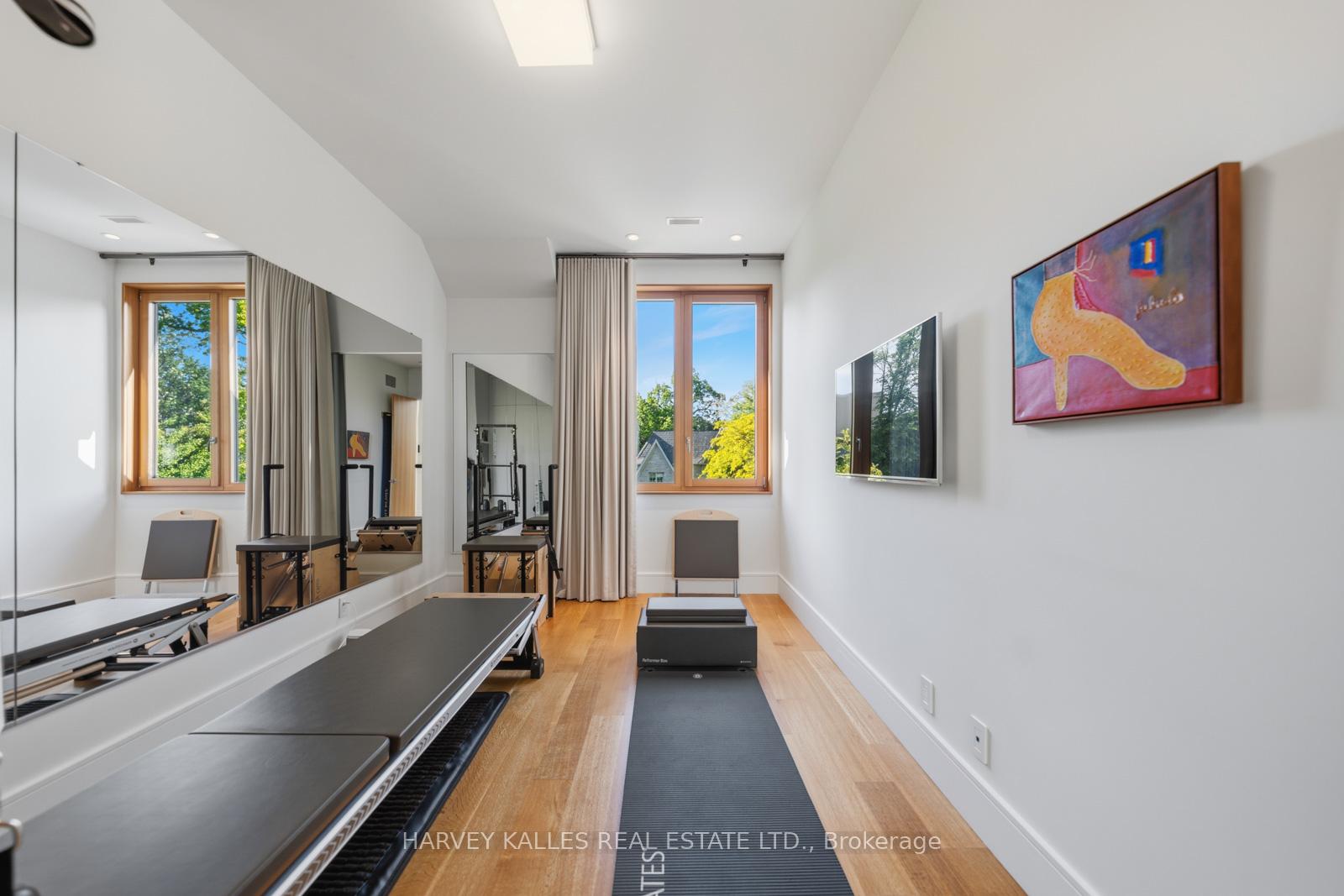 67 Heath Street W, Toronto