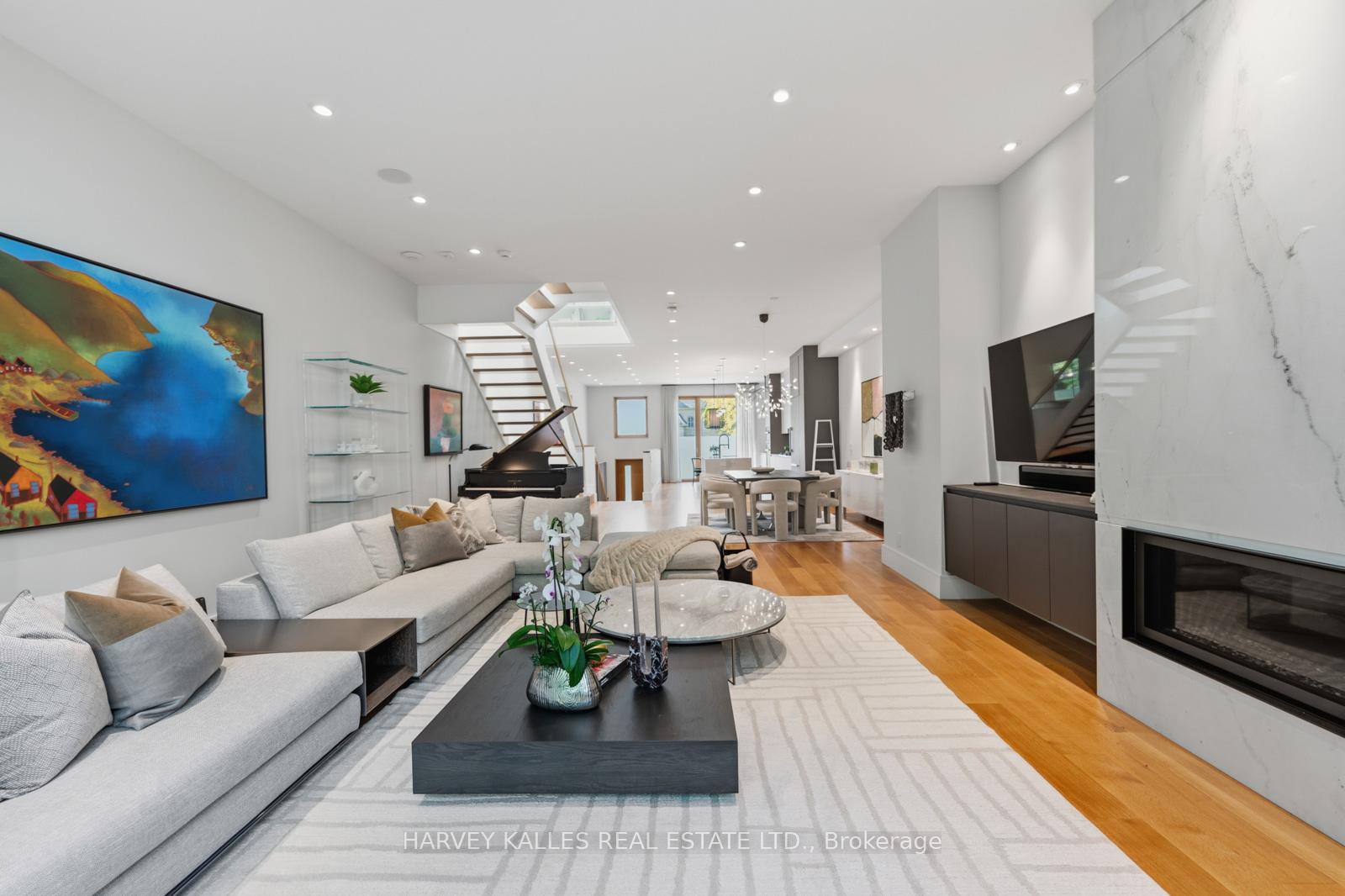 67 Heath Street W, Toronto