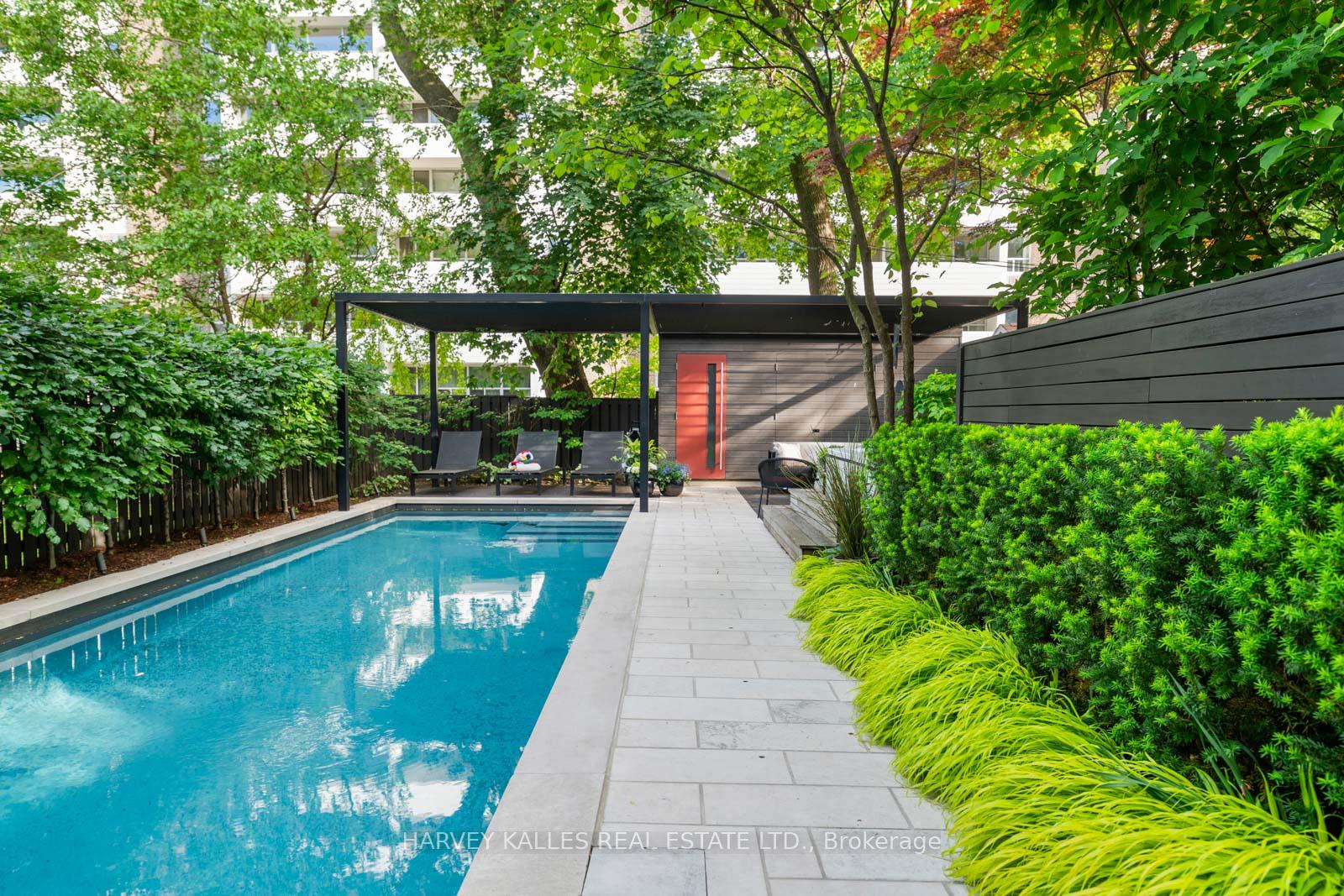 67 Heath Street W, Toronto