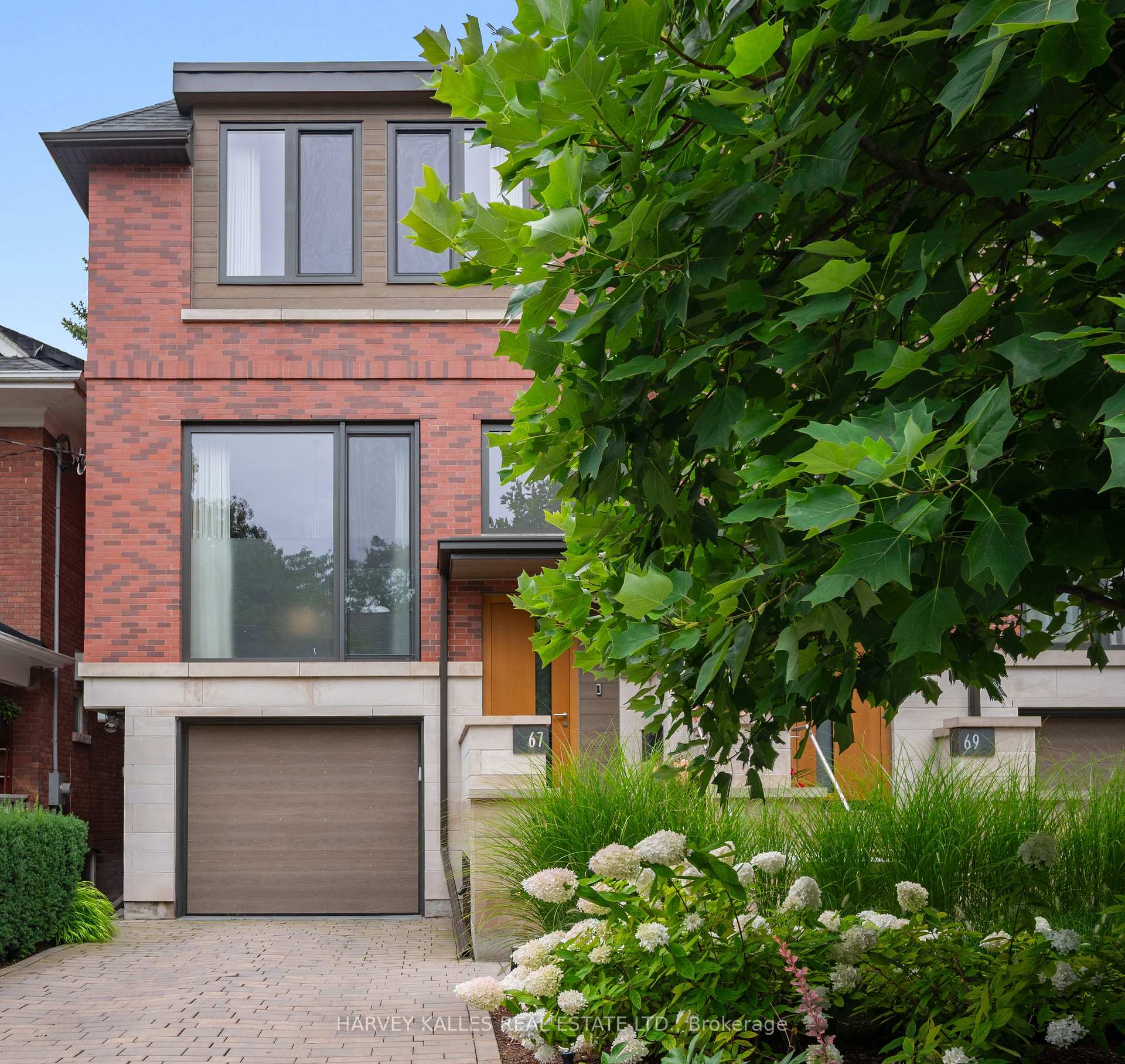 67 Heath Street W, Toronto
