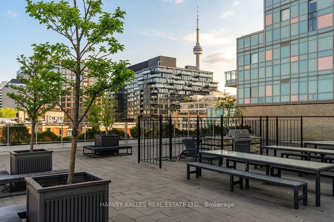 156 Portland Street 309, Toronto Unit: 309