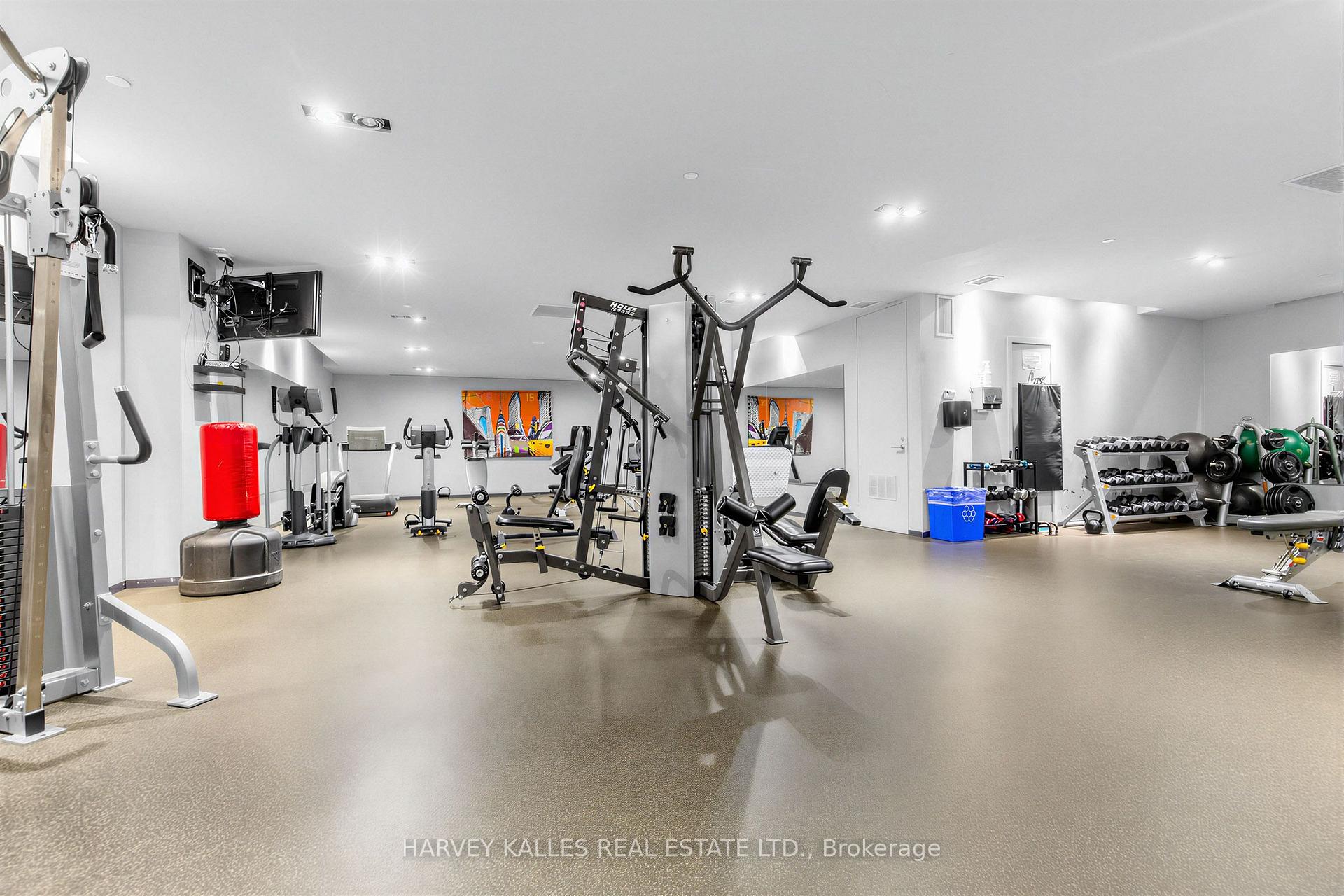 156 Portland Street 309, Toronto Unit: 309
